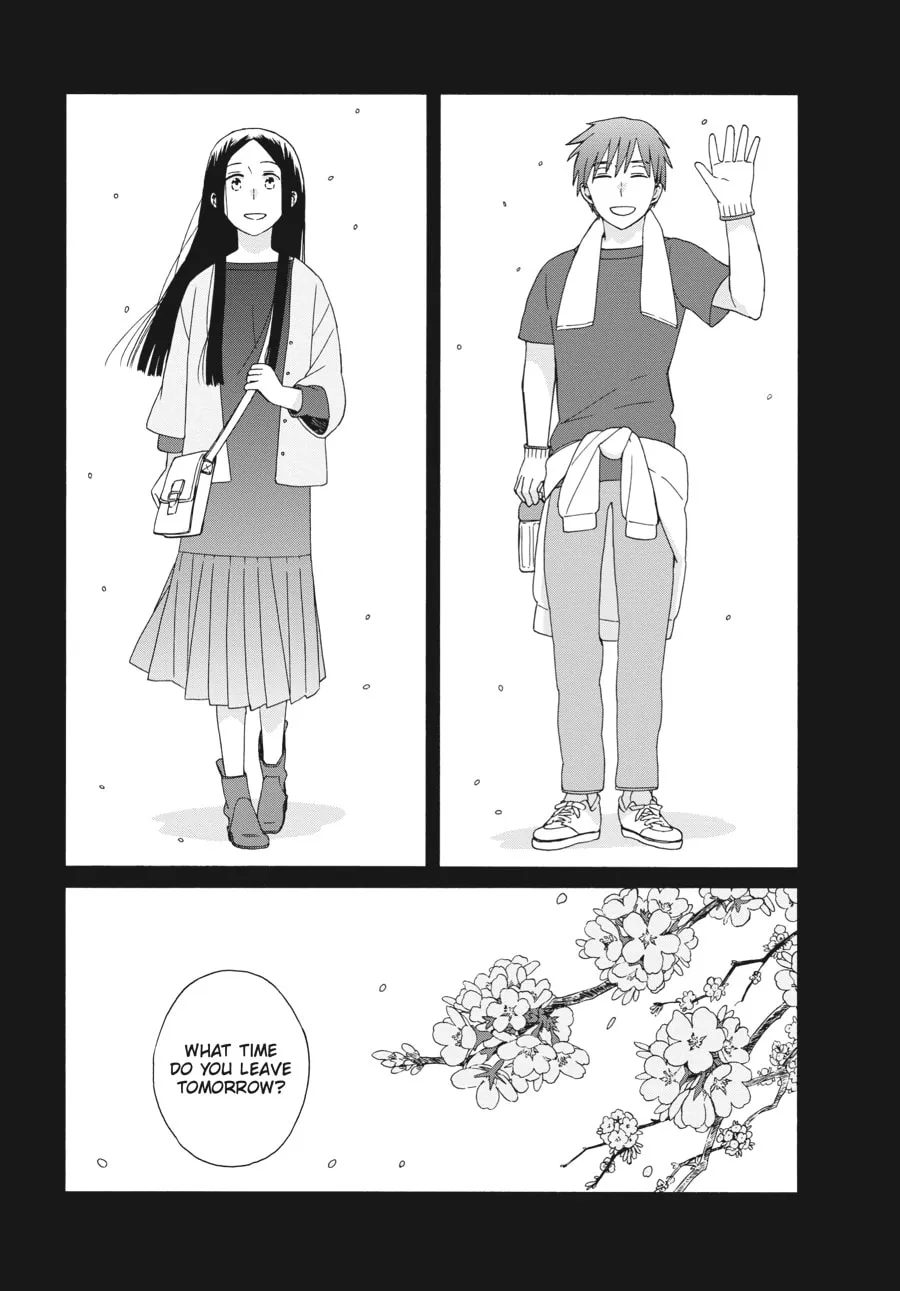 Love at Fourteen Chapter 51 page 2 - 