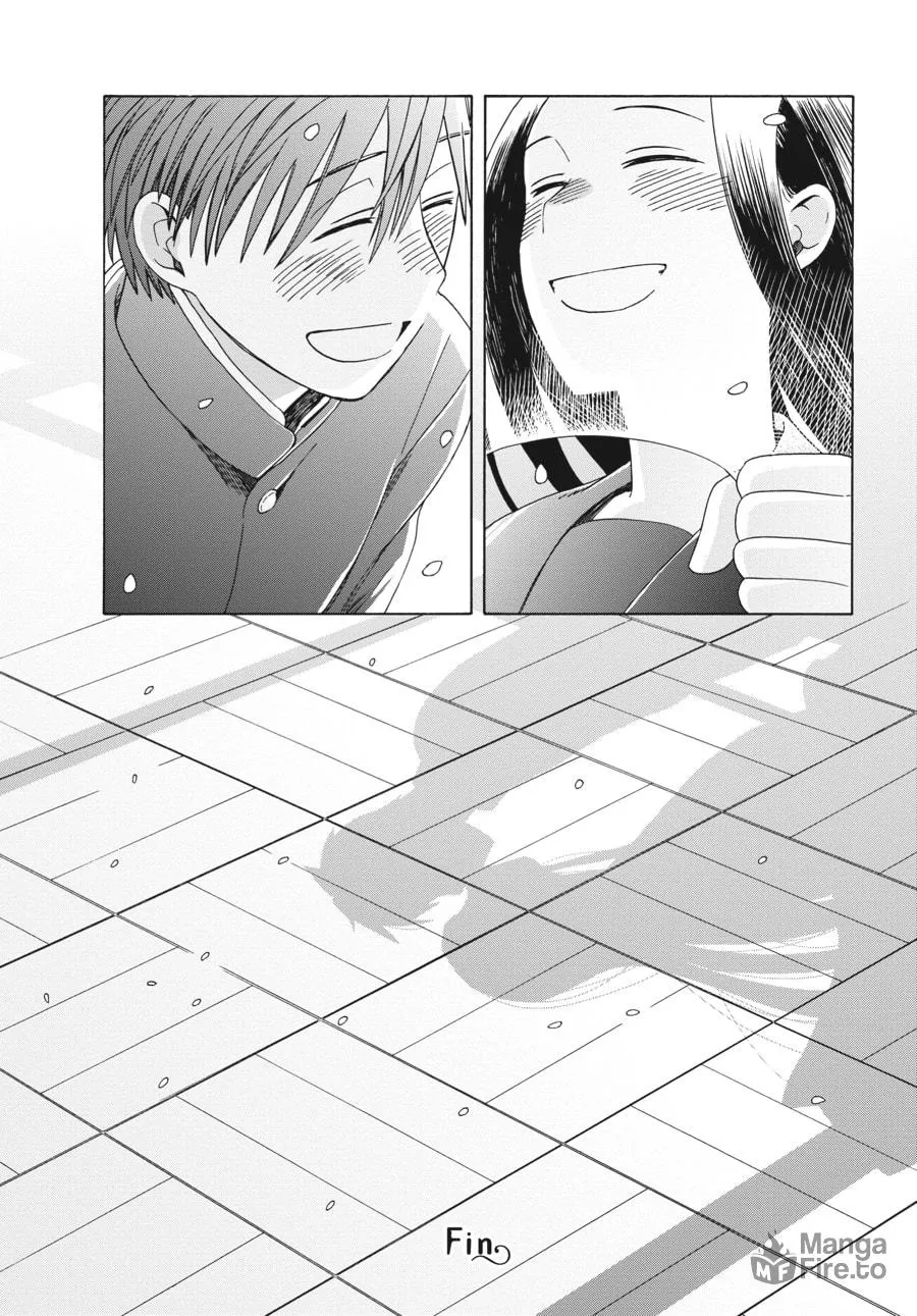 Love at Fourteen Chapter 51 page 40 - 