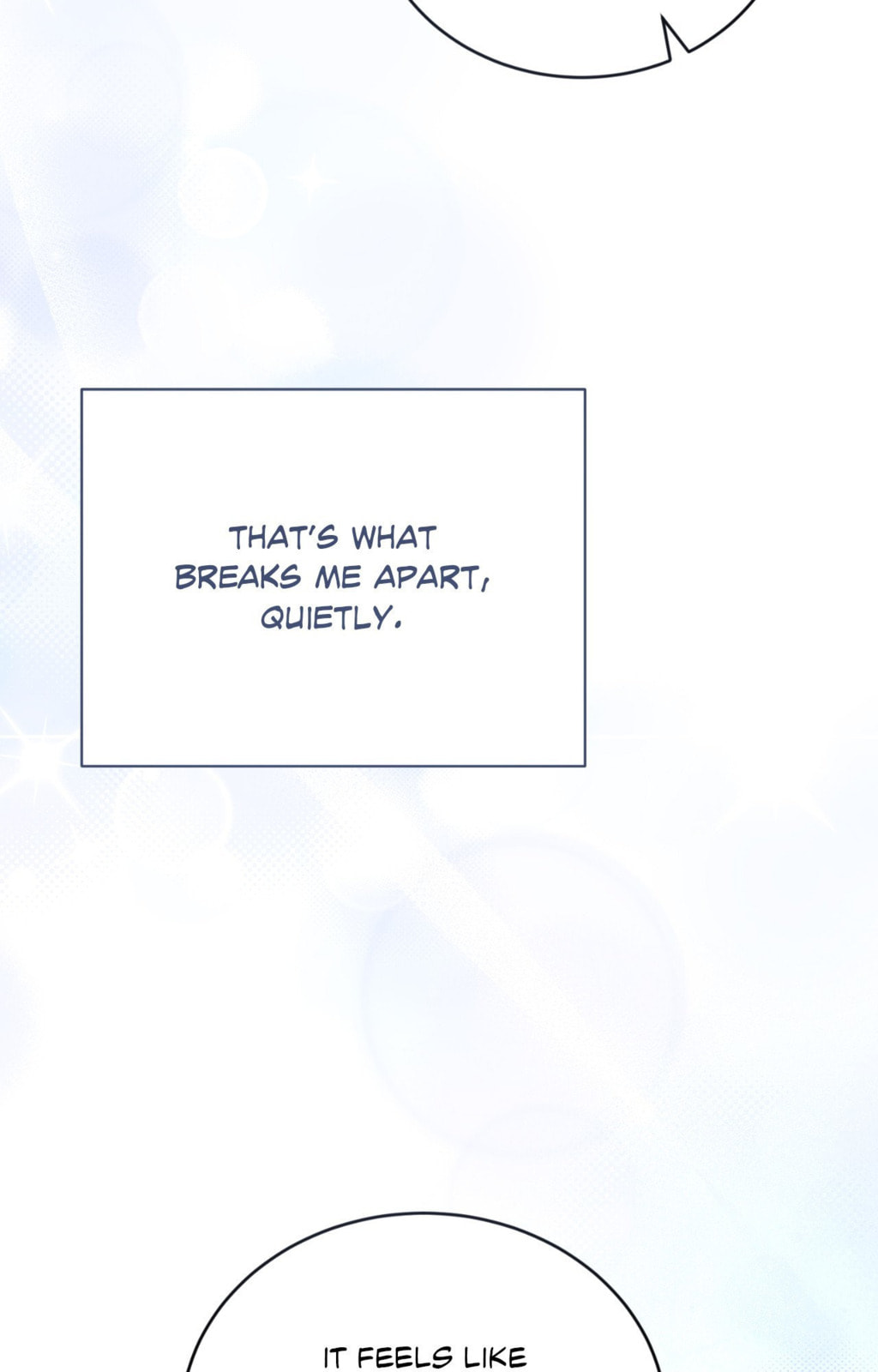 Love Between The Lines Chapter 51 page 102 - 
