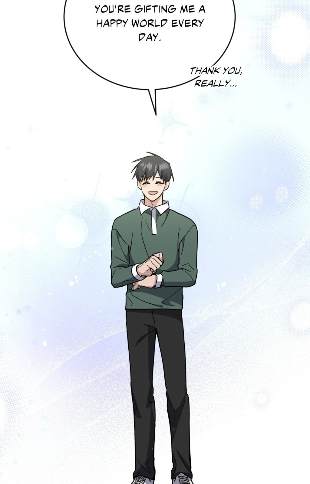 Love Between The Lines Chapter 51 page 103 - 
