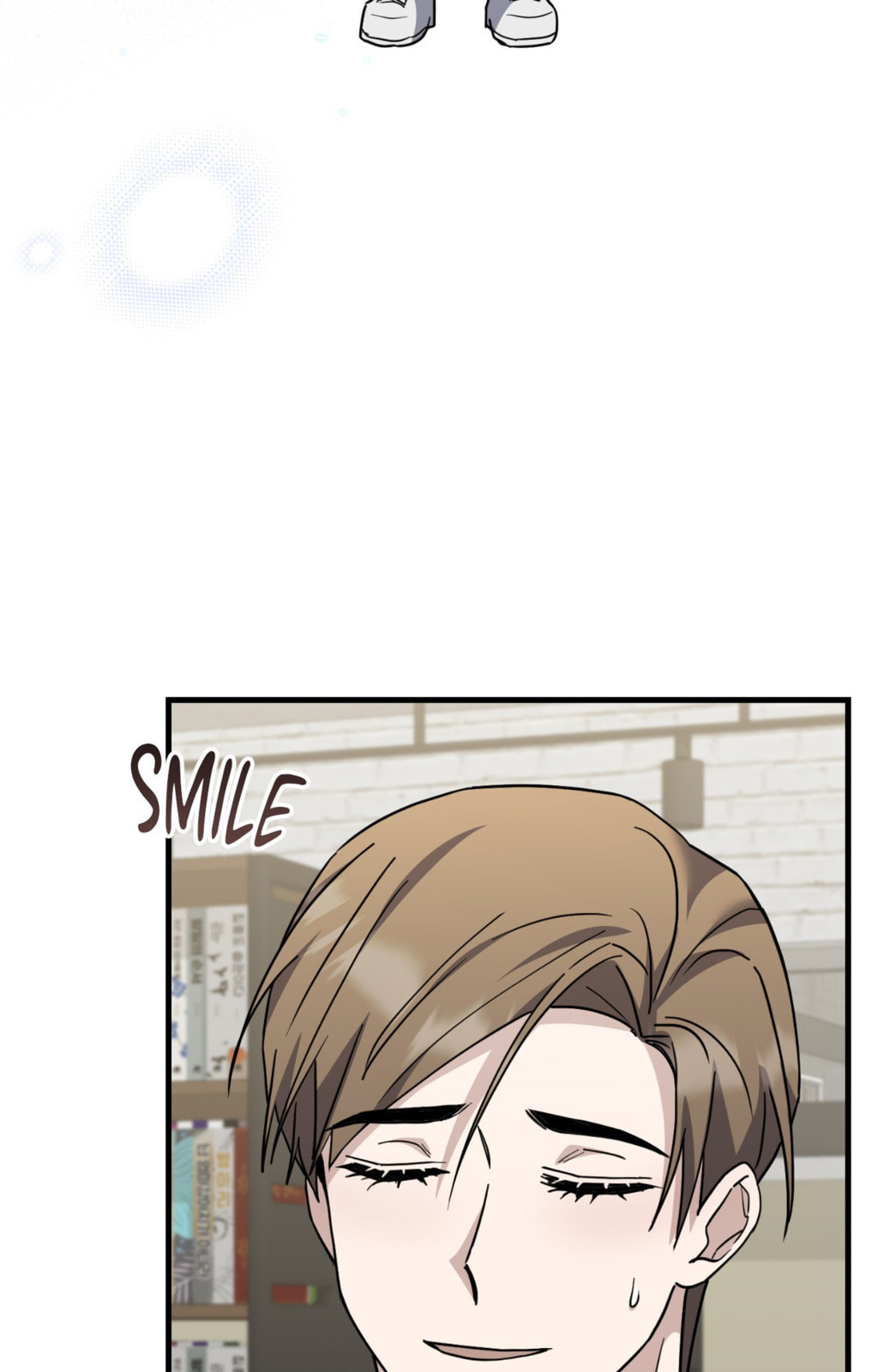 Love Between The Lines Chapter 51 page 104 - 