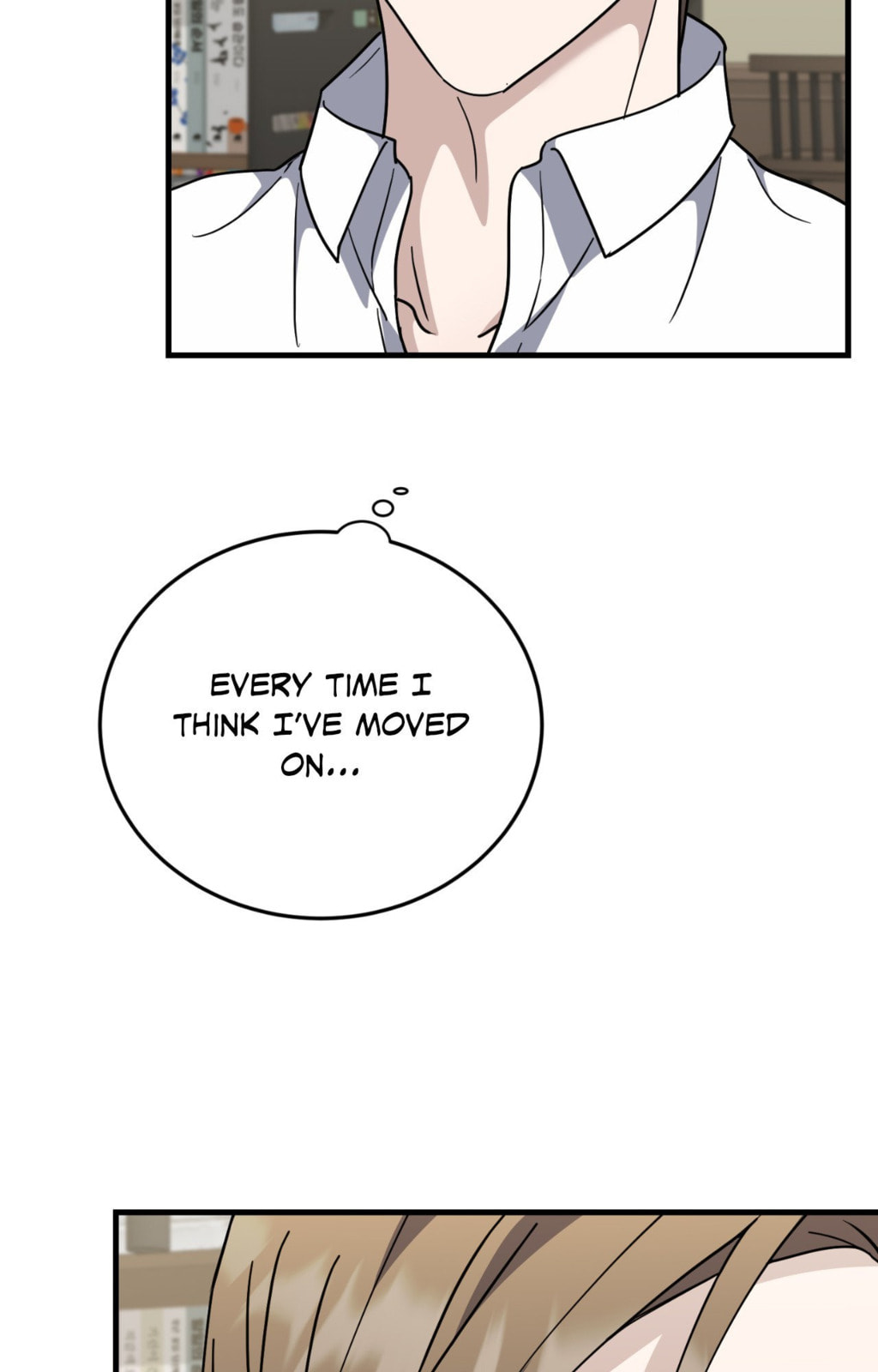 Love Between The Lines Chapter 51 page 105 - 