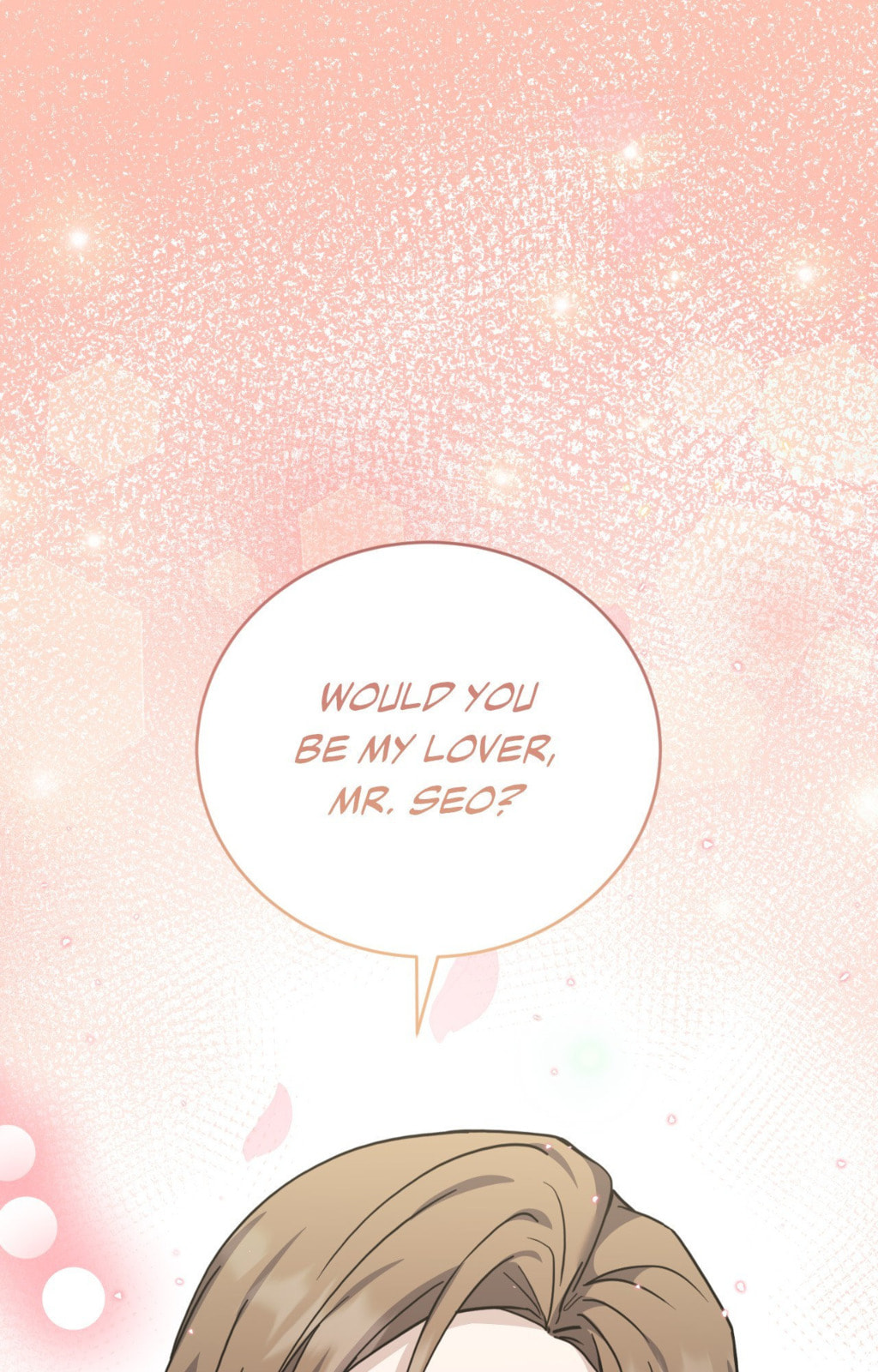 Love Between The Lines Chapter 51 page 12 - 
