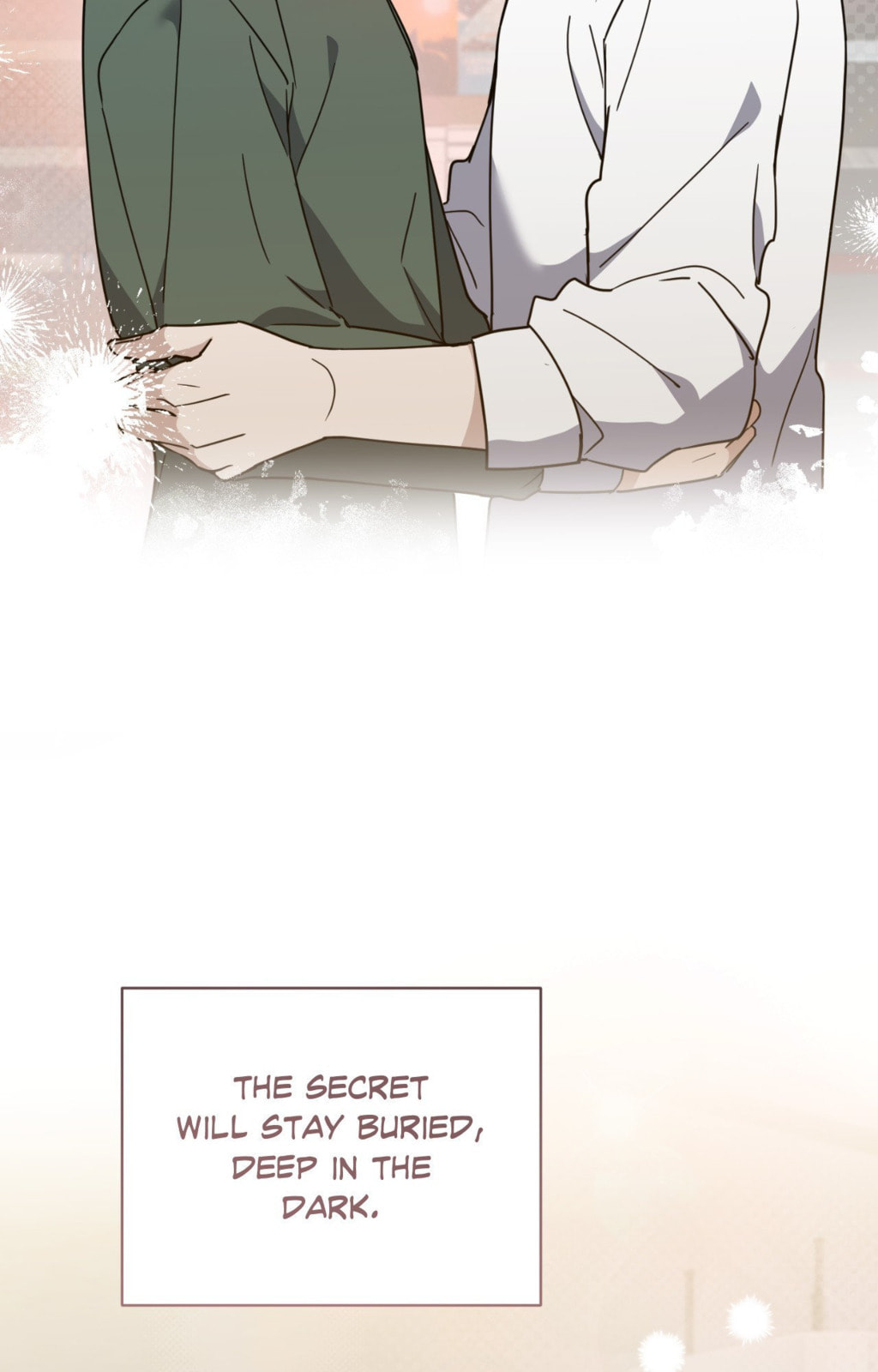Love Between The Lines Chapter 51 page 111 - 