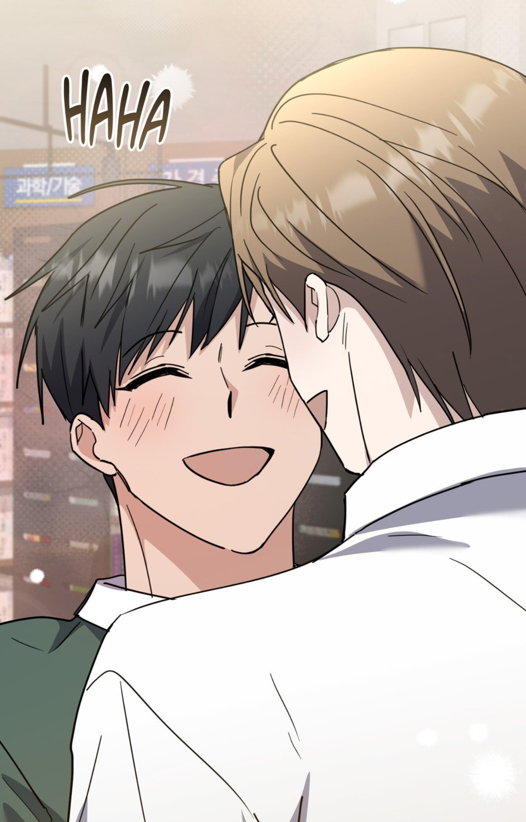 Love Between The Lines Chapter 51 page 112 - 