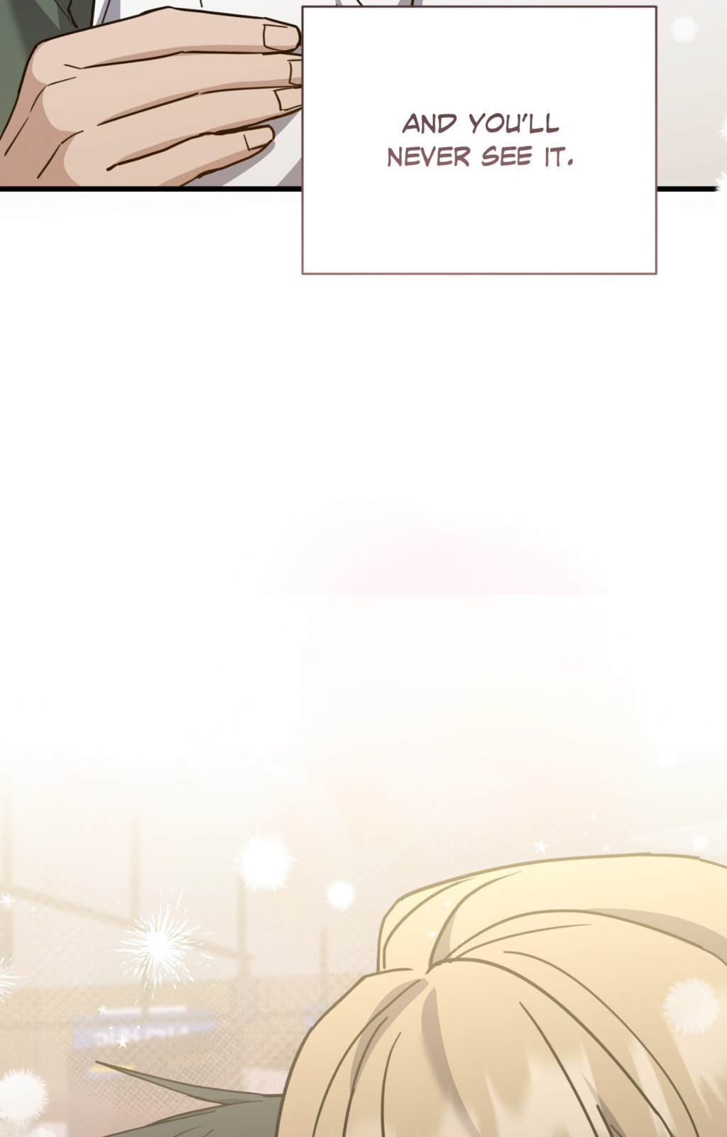Love Between The Lines Chapter 51 page 113 - 