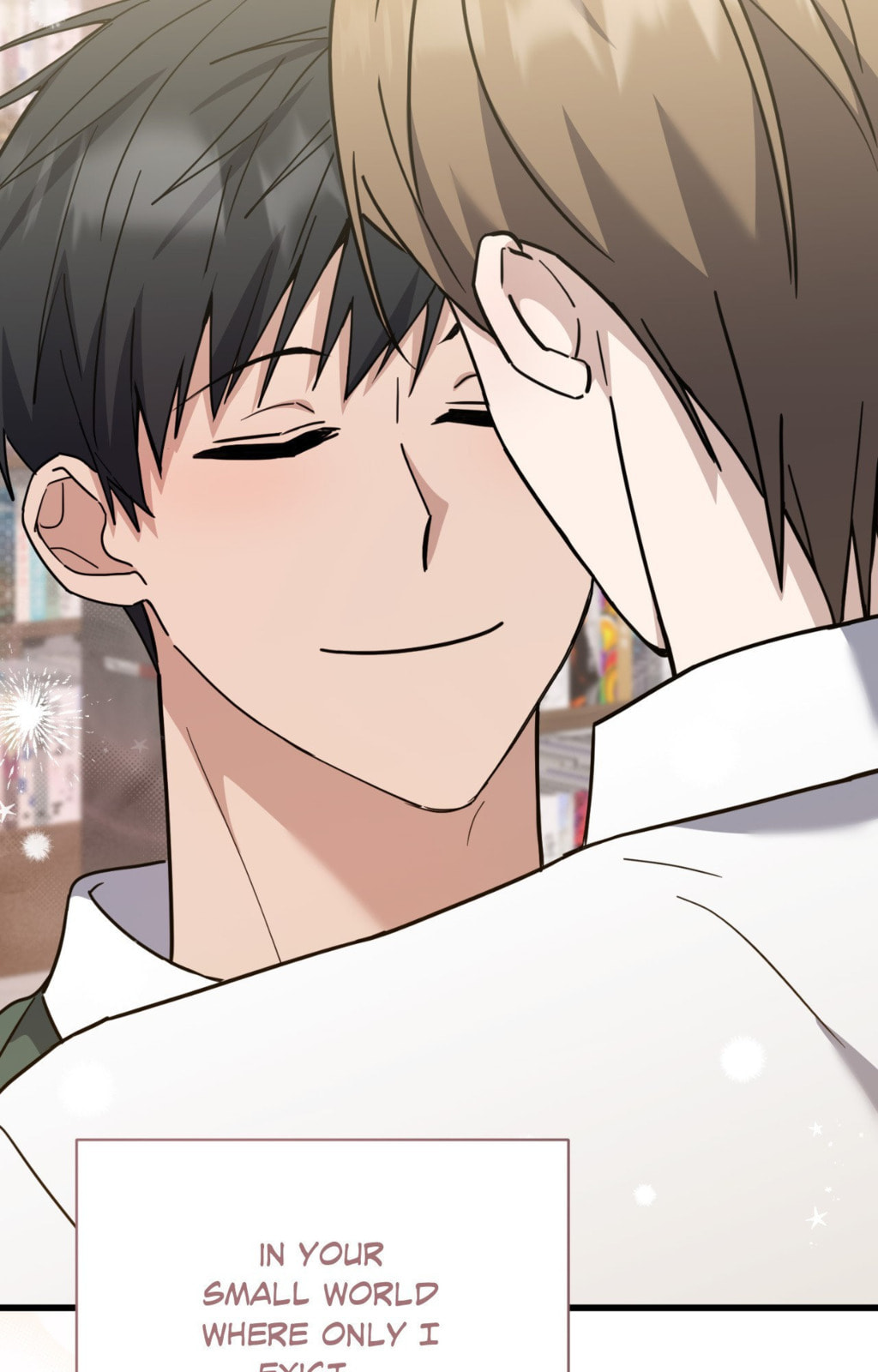 Love Between The Lines Chapter 51 page 114 - 