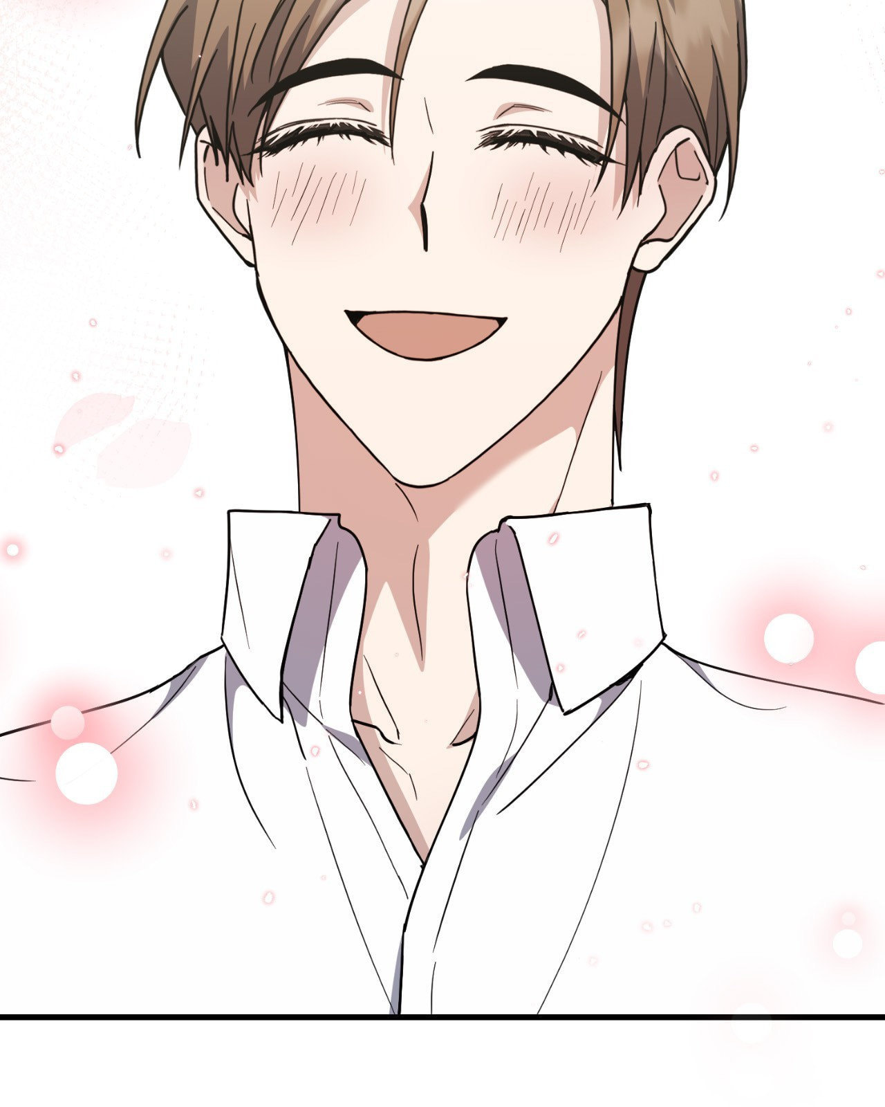 Love Between The Lines Chapter 51 page 13 - 