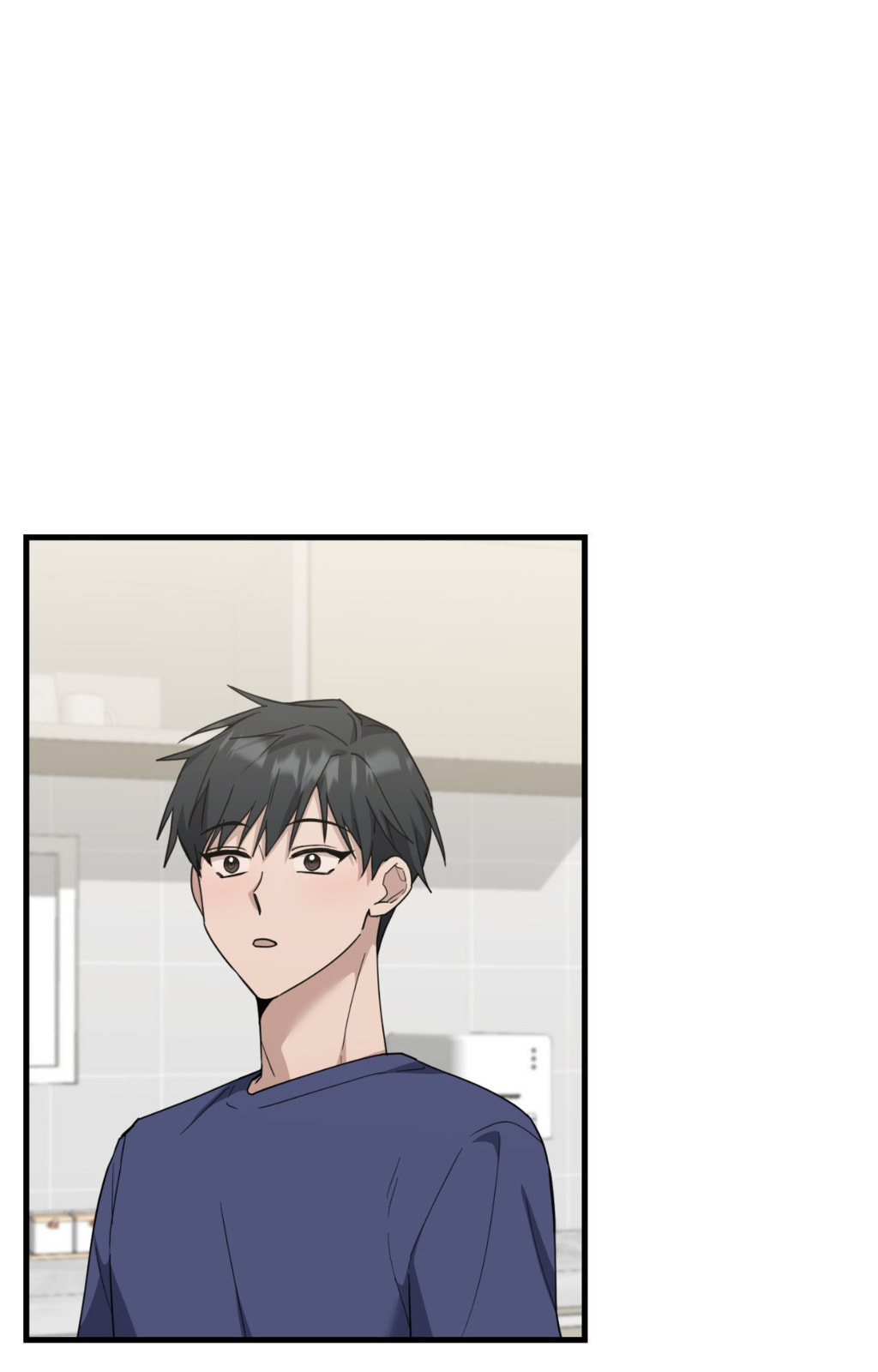 Love Between The Lines Chapter 51 page 14 - 