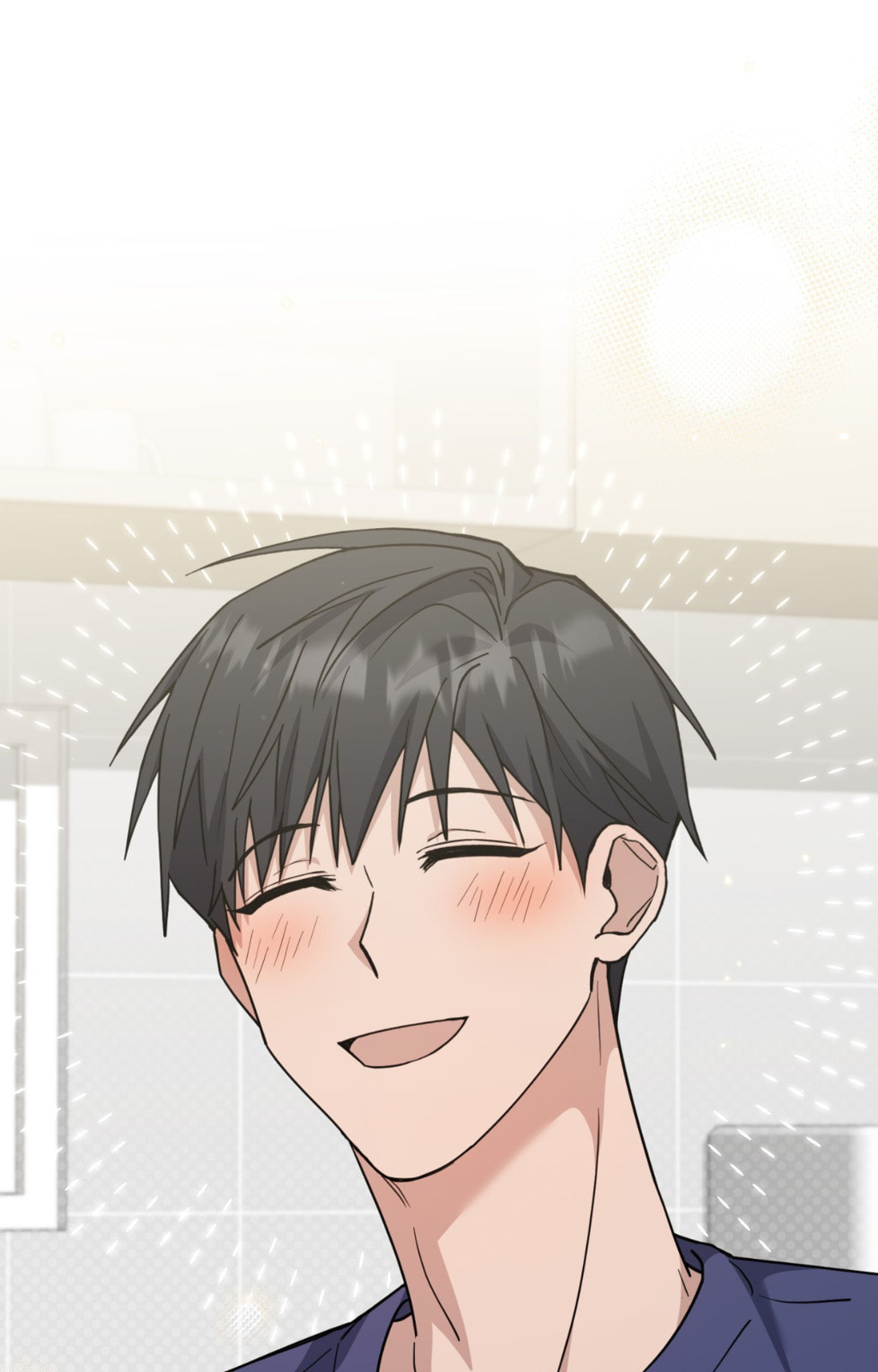 Love Between The Lines Chapter 51 page 15 - 