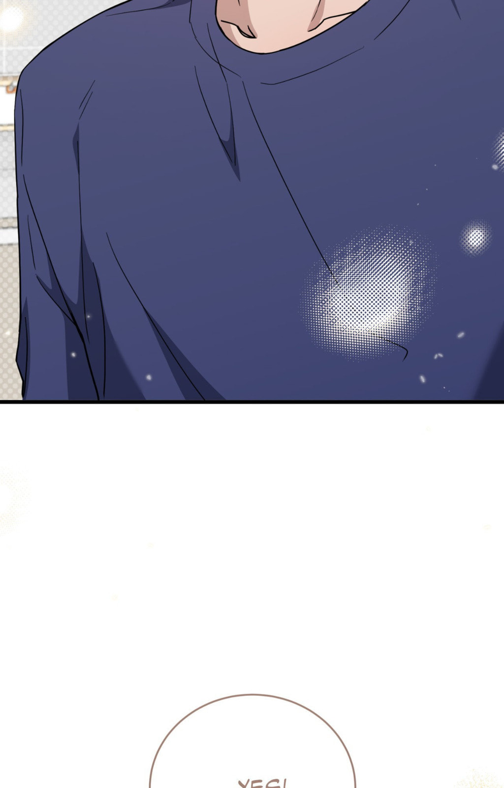 Love Between The Lines Chapter 51 page 16 - 