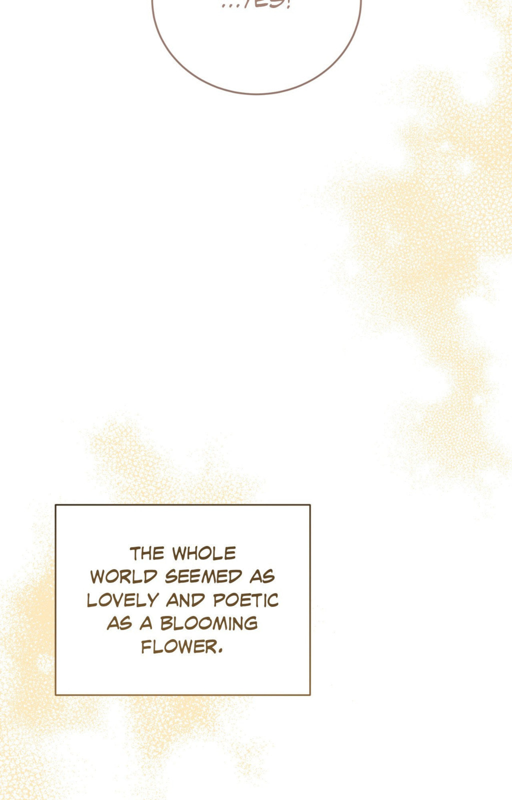 Love Between The Lines Chapter 51 page 17 - 