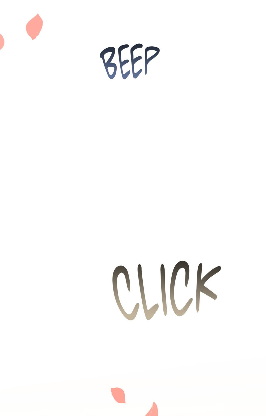 Love Between The Lines Chapter 51 page 3 - 