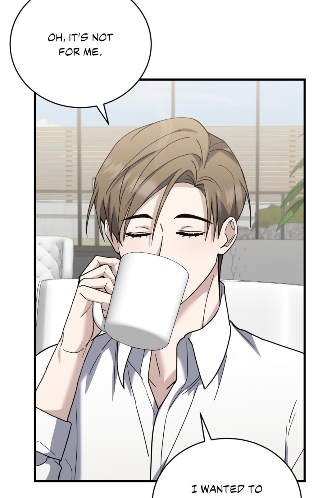 Love Between The Lines Chapter 51 page 29 - 