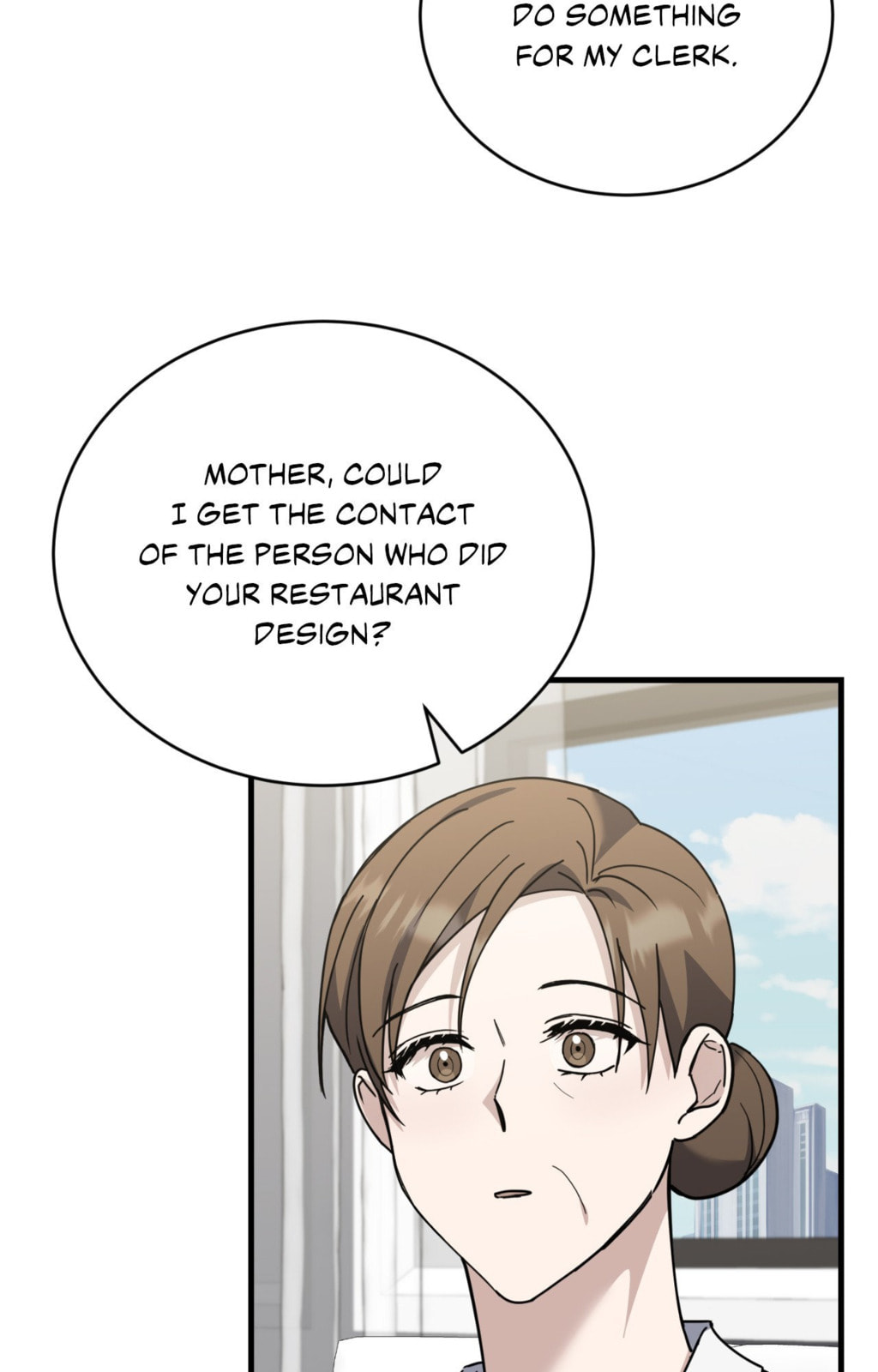 Love Between The Lines Chapter 51 page 30 - 