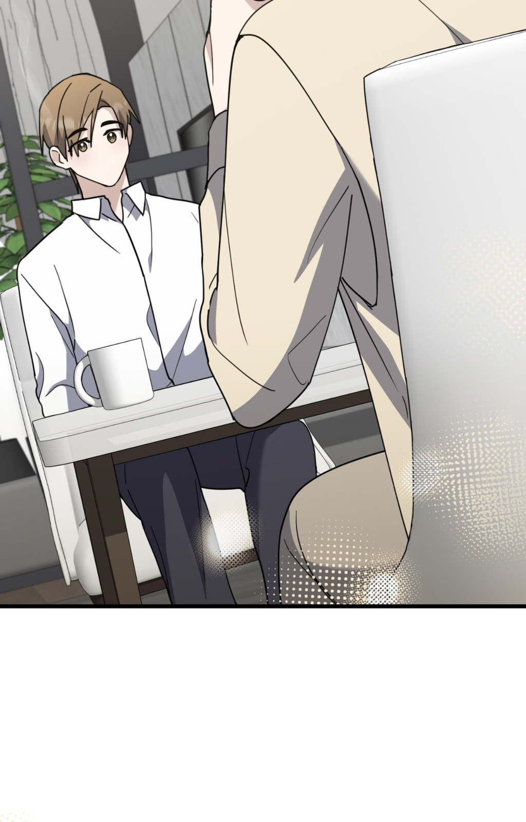 Love Between The Lines Chapter 51 page 34 - 