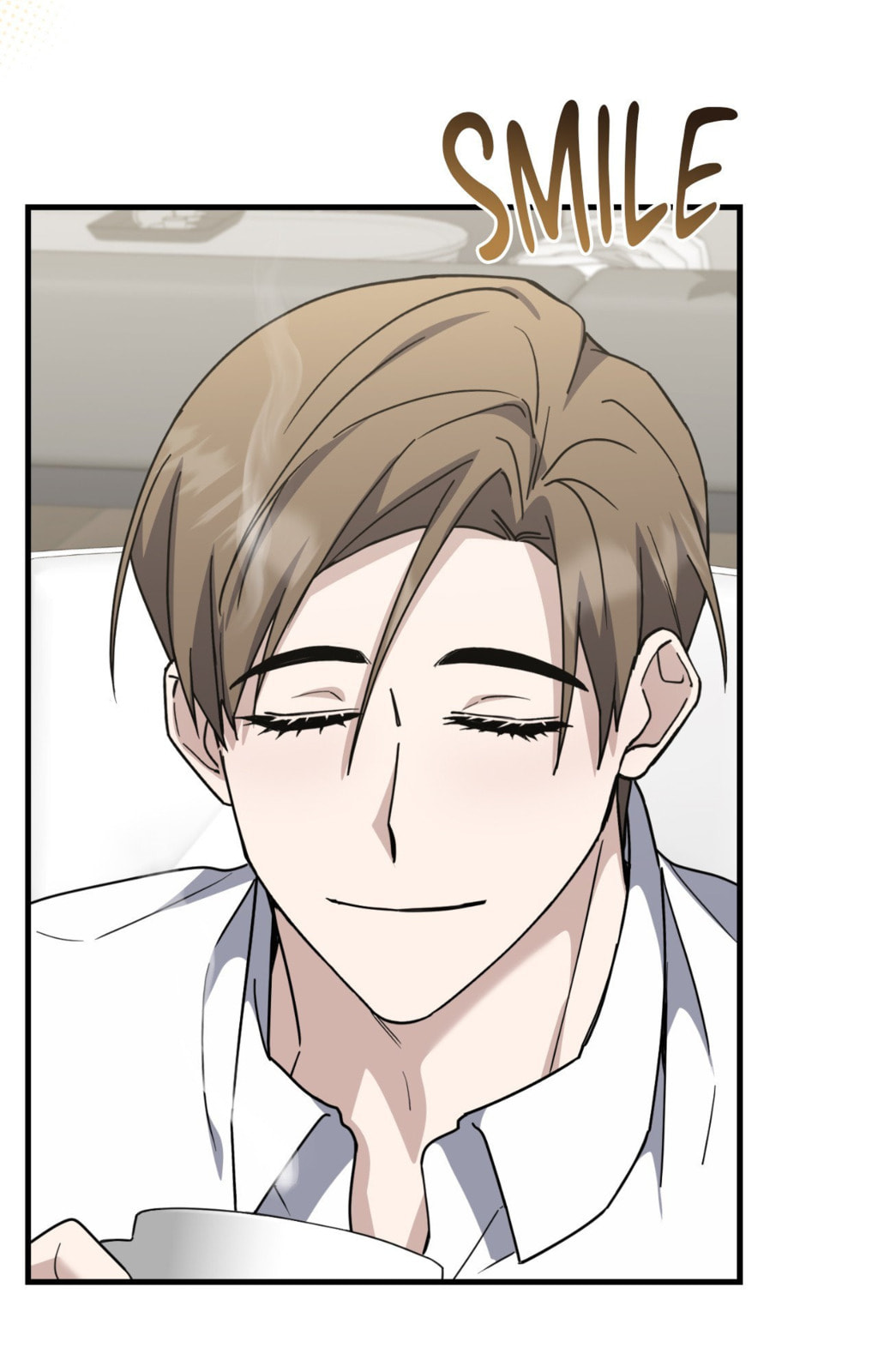 Love Between The Lines Chapter 51 page 35 - 