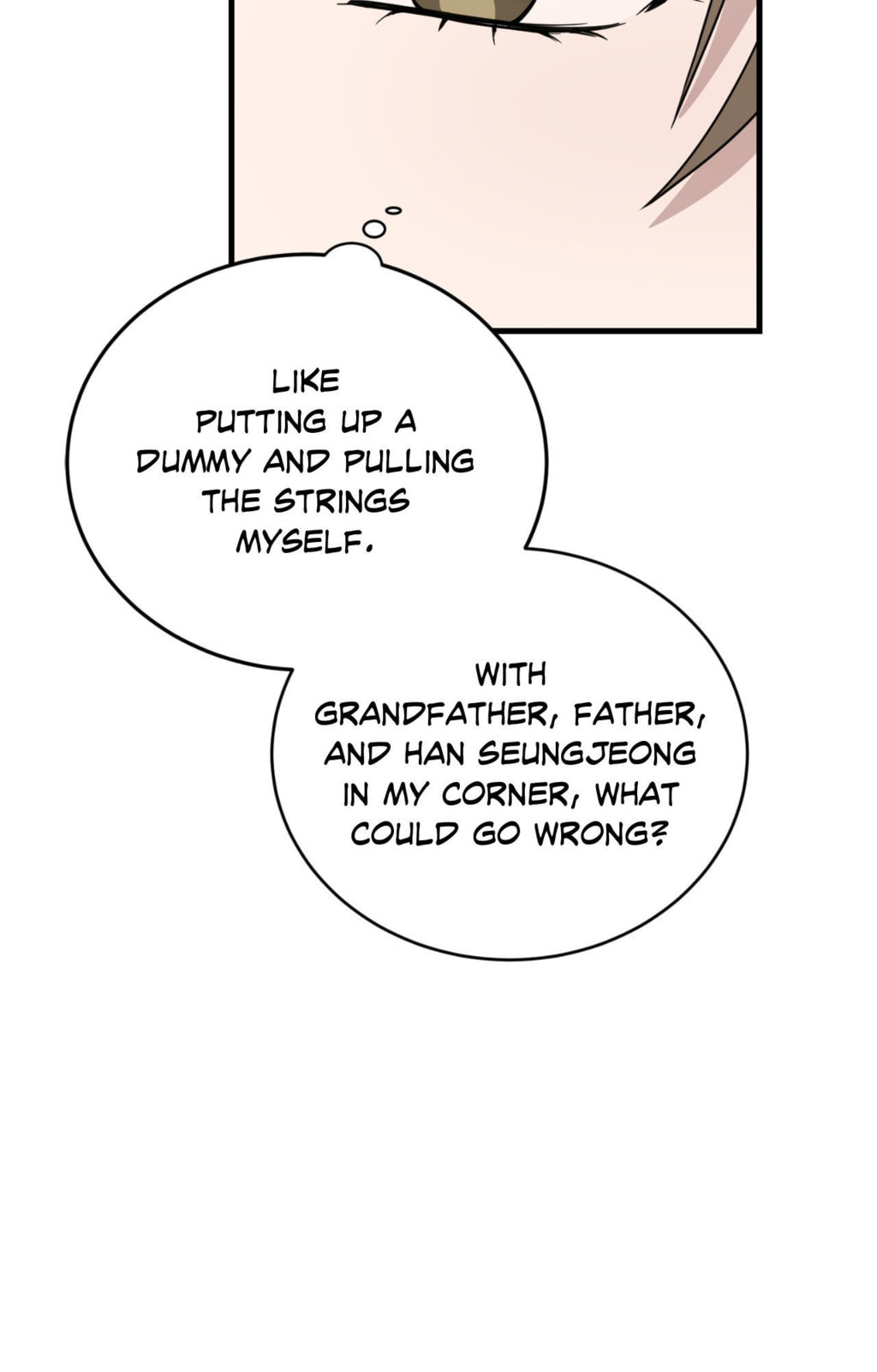 Love Between The Lines Chapter 51 page 42 - 