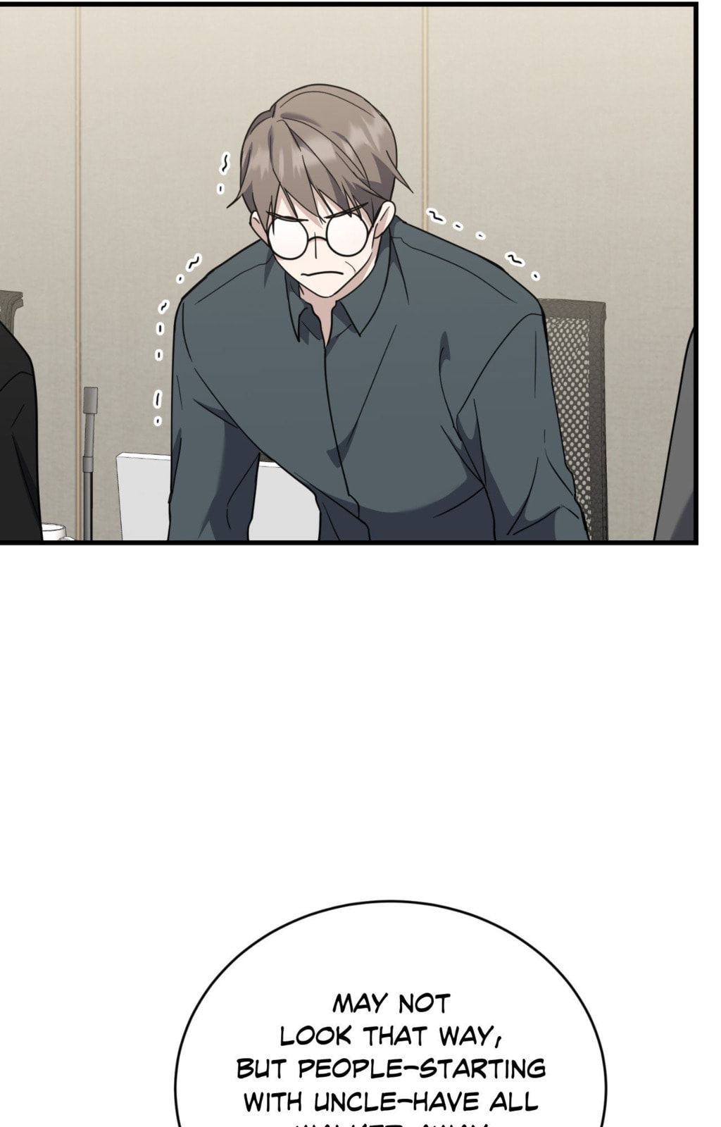 Love Between The Lines Chapter 51 page 43 - 