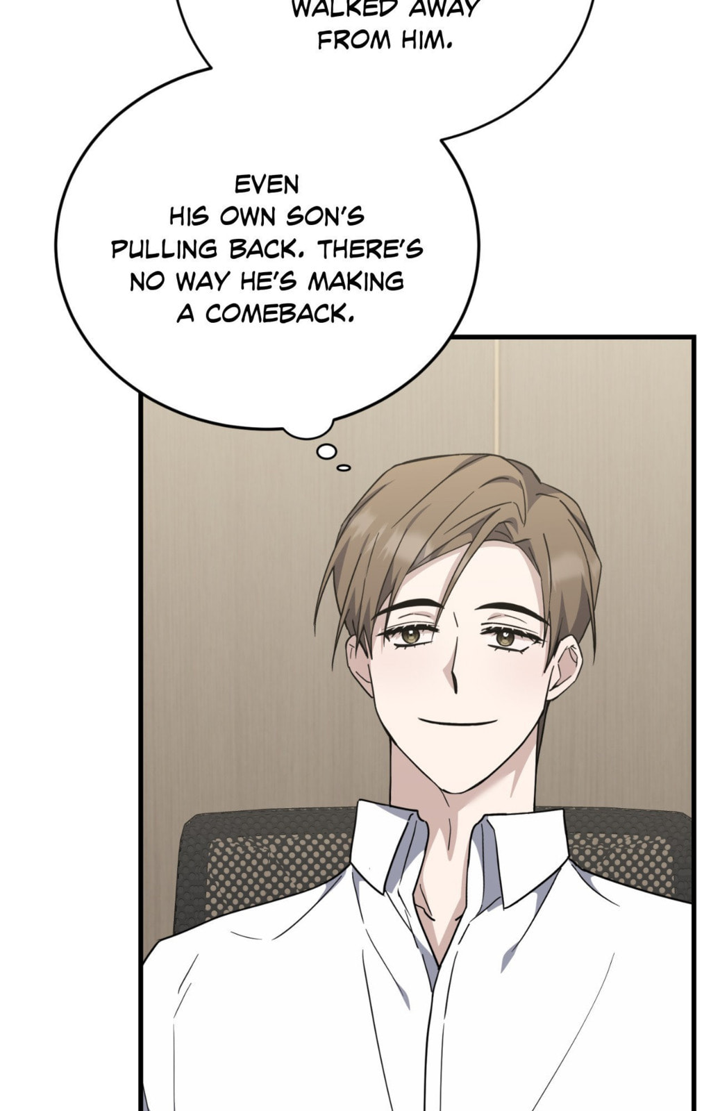 Love Between The Lines Chapter 51 page 44 - 