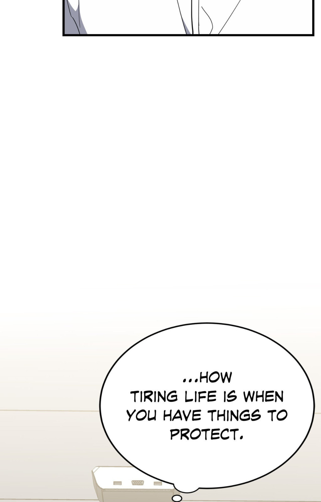 Love Between The Lines Chapter 51 page 45 - 