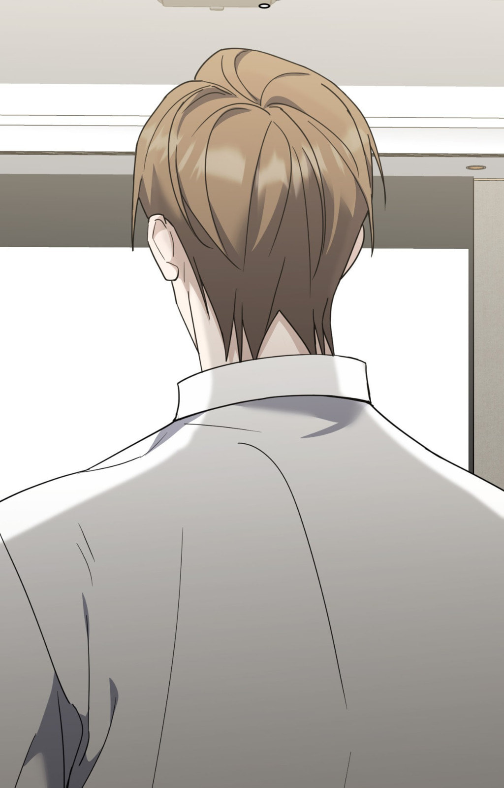 Love Between The Lines Chapter 51 page 46 - 