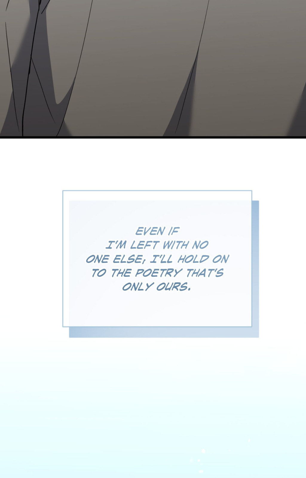 Love Between The Lines Chapter 51 page 47 - 
