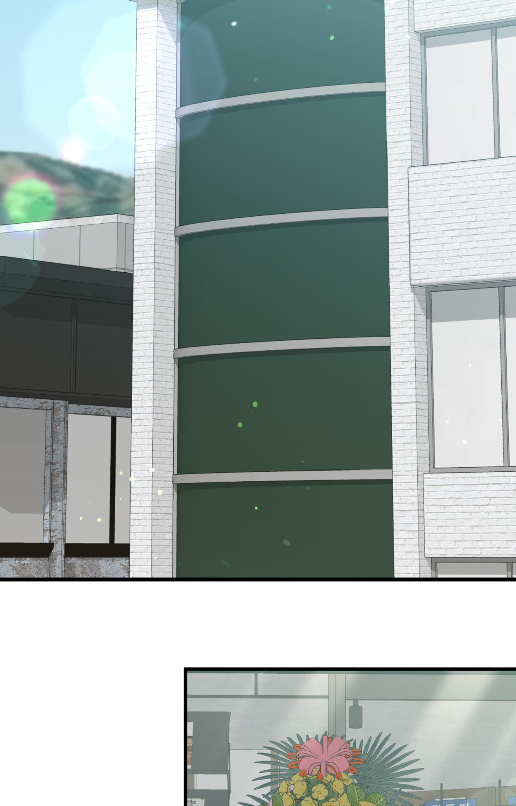 Love Between The Lines Chapter 51 page 49 - 