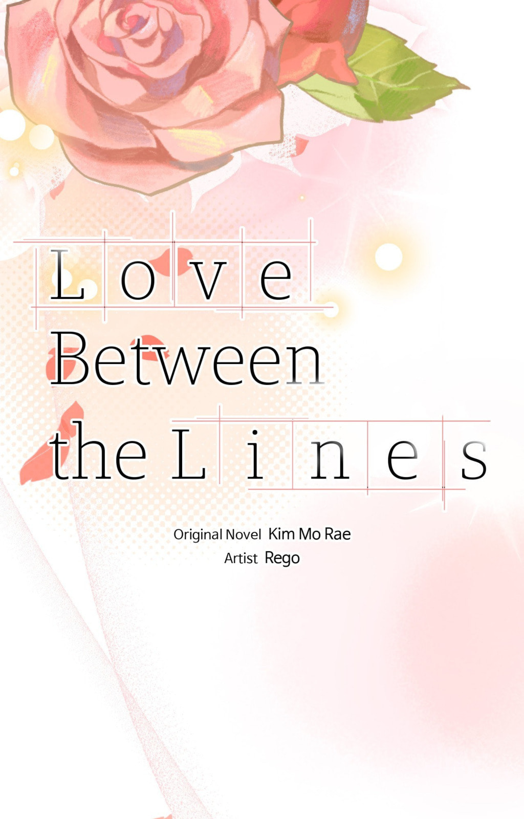 Love Between The Lines Chapter 51 page 6 - 