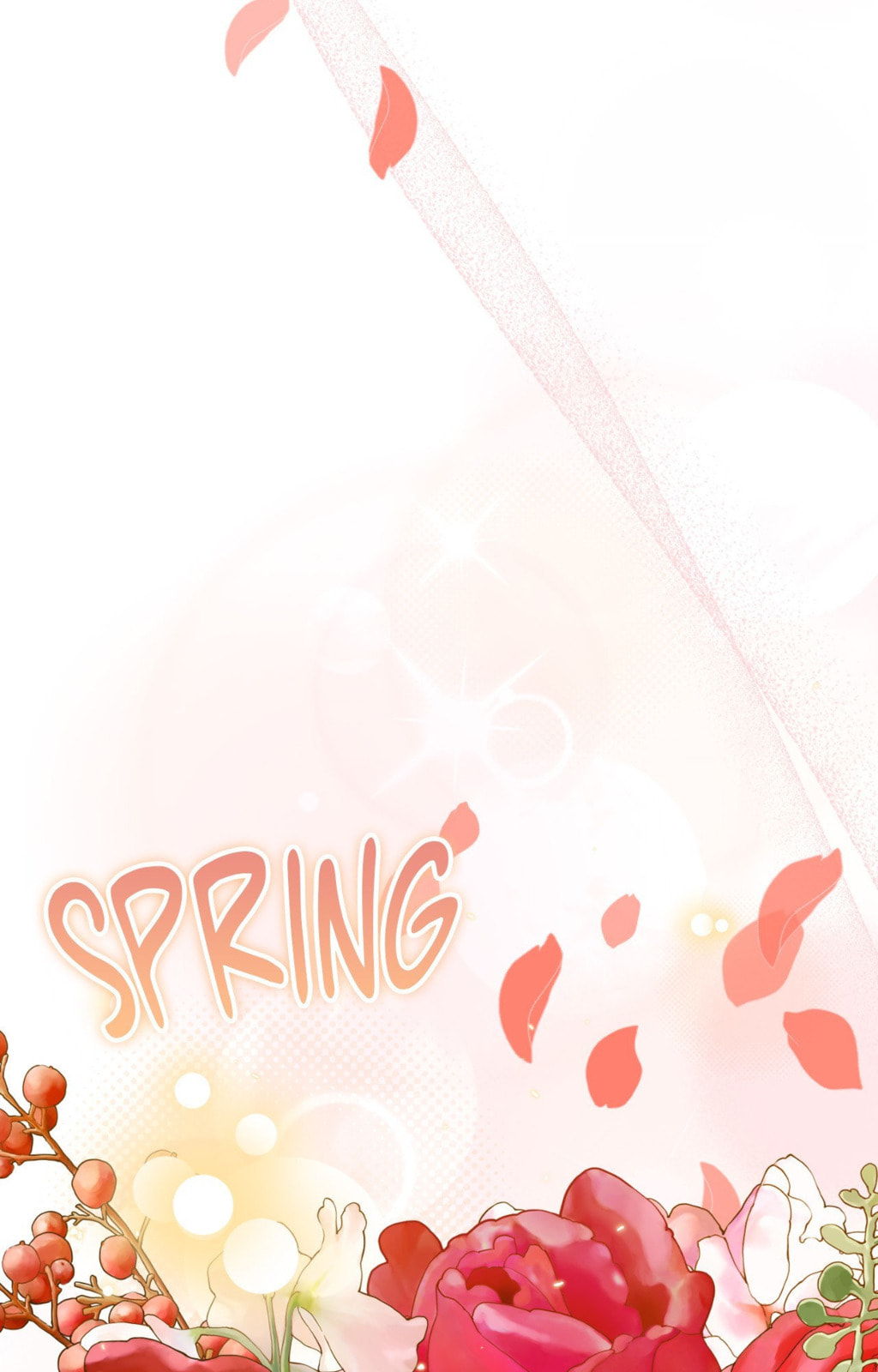Love Between The Lines Chapter 51 page 7 - 
