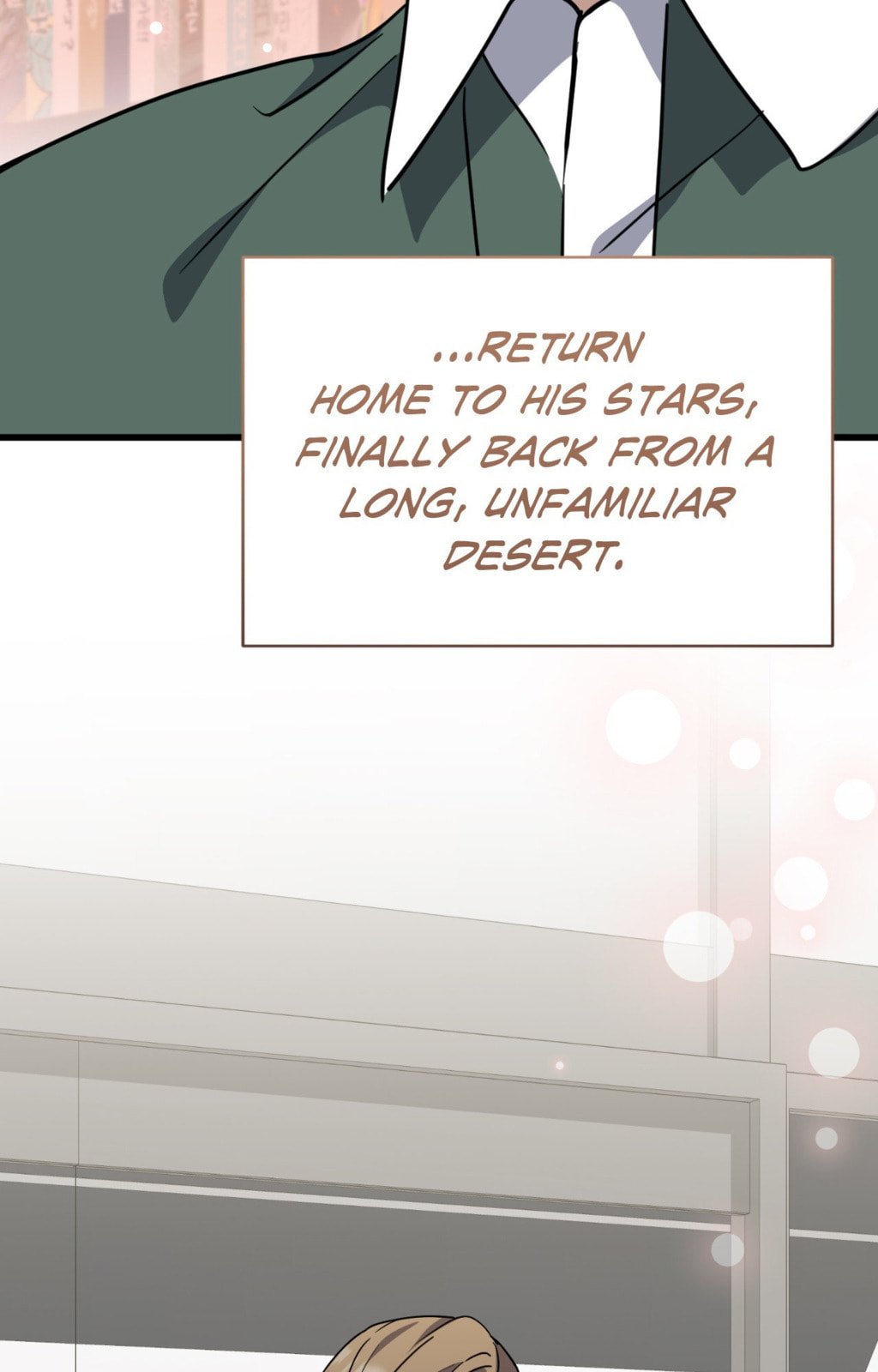 Love Between The Lines Chapter 51 page 61 - 