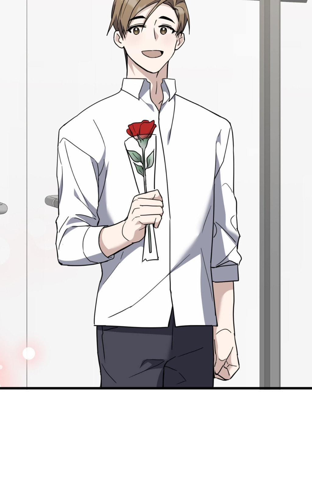 Love Between The Lines Chapter 51 page 62 - 