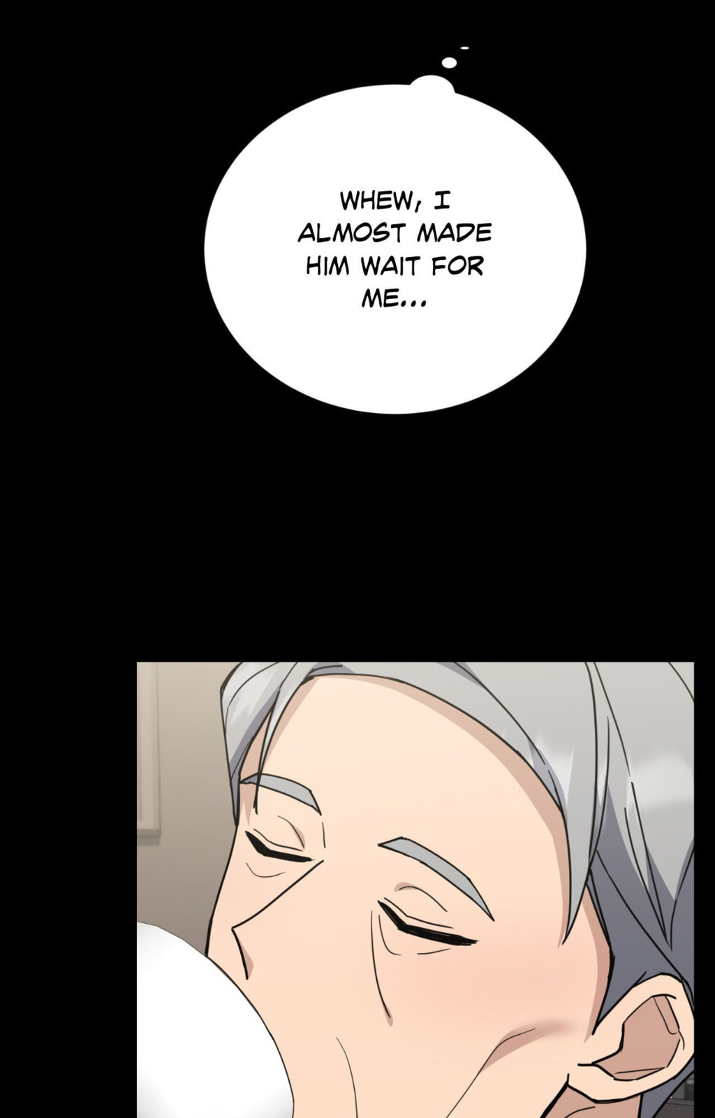Love Between The Lines Chapter 51 page 66 - 