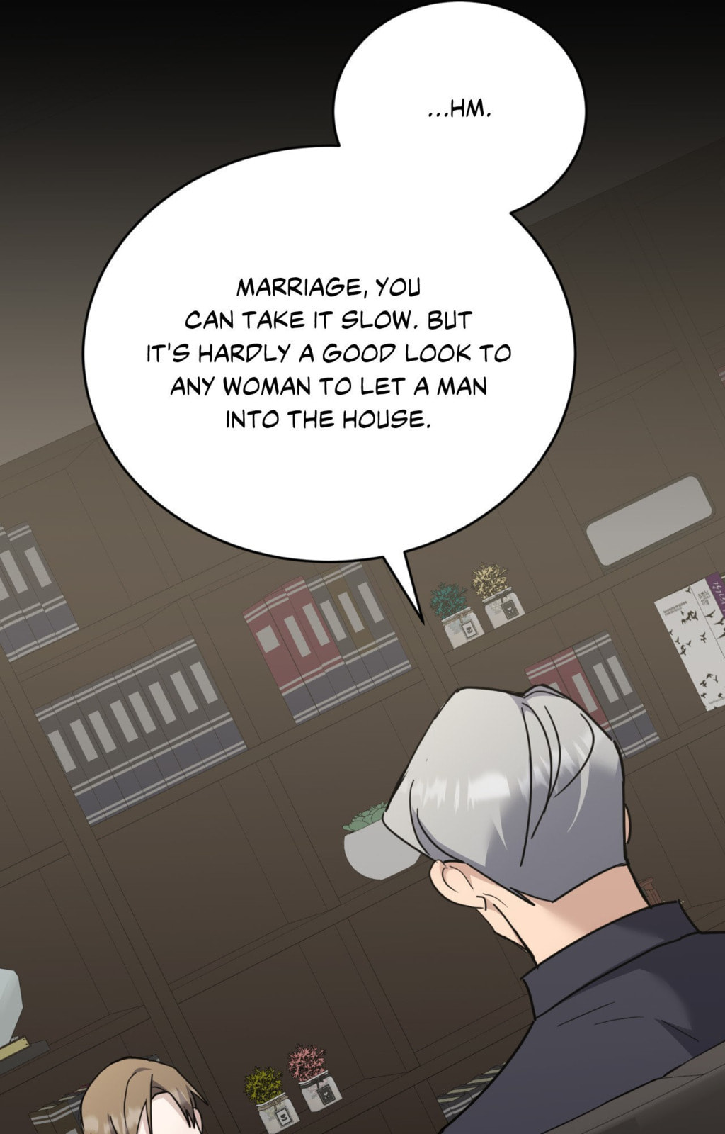 Love Between The Lines Chapter 51 page 69 - 