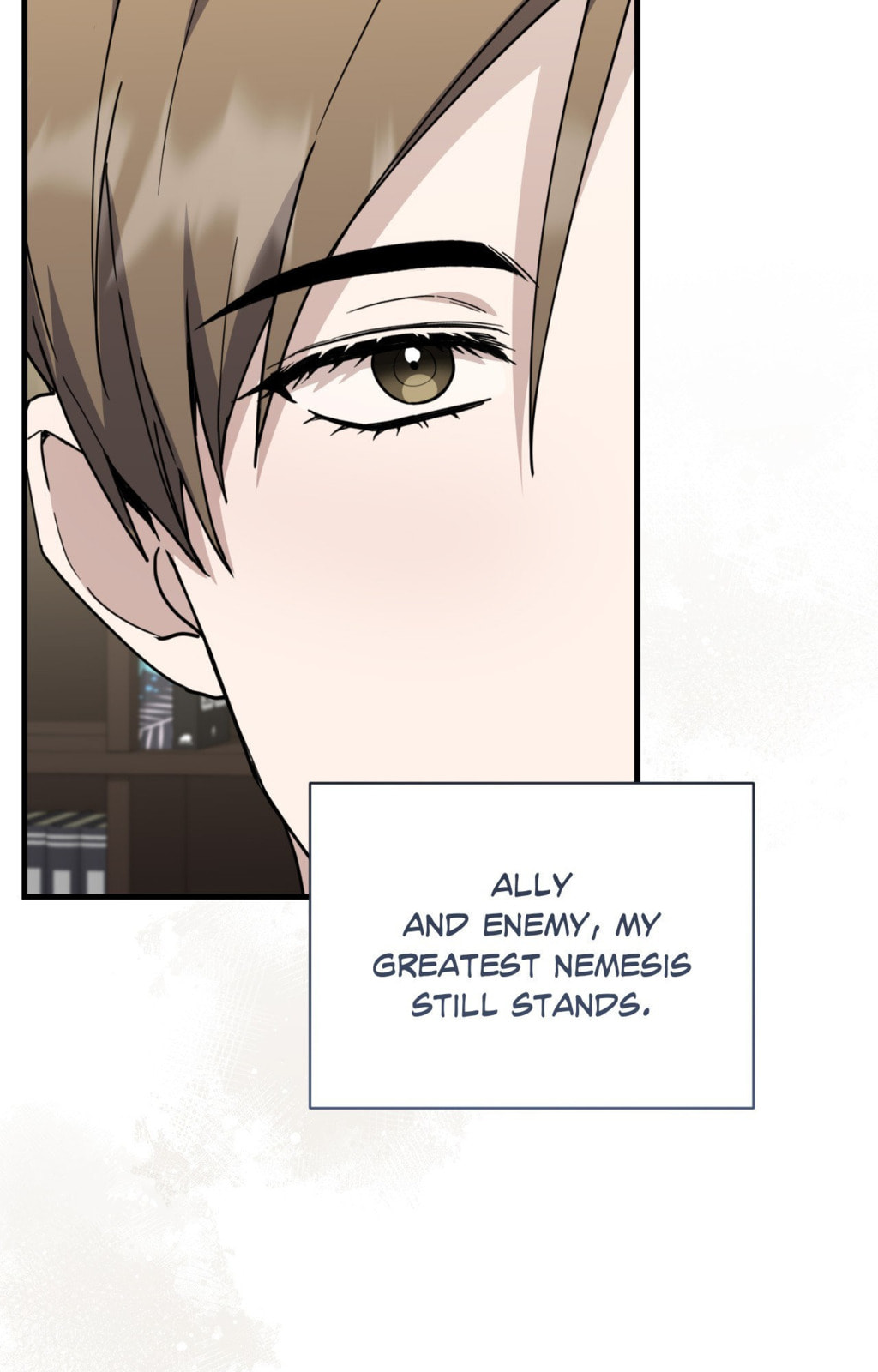 Love Between The Lines Chapter 51 page 71 - 