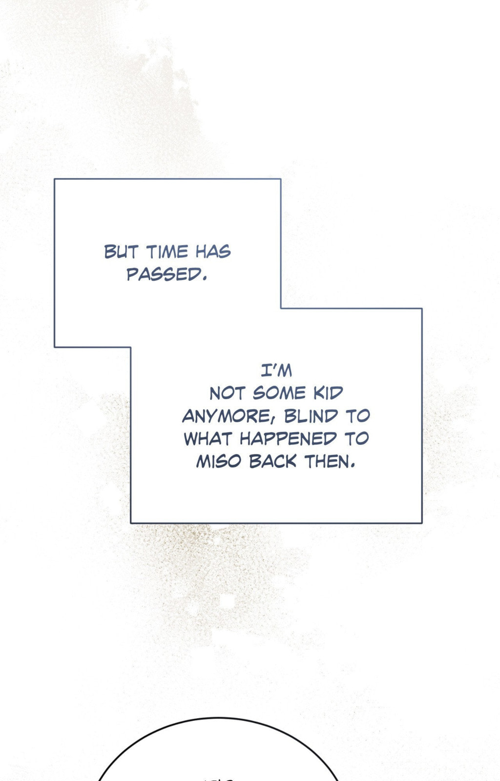 Love Between The Lines Chapter 51 page 72 - 
