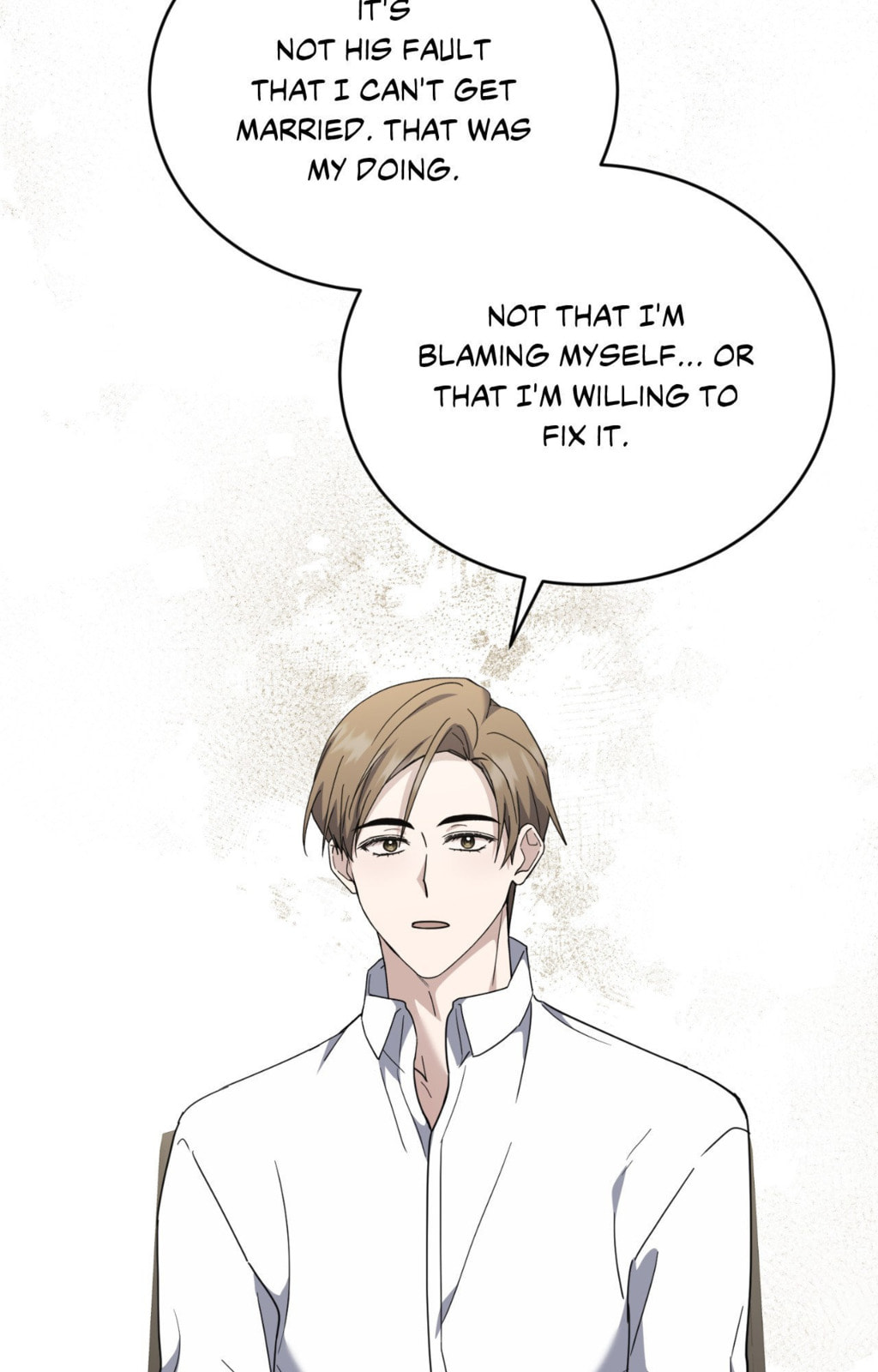 Love Between The Lines Chapter 51 page 73 - 