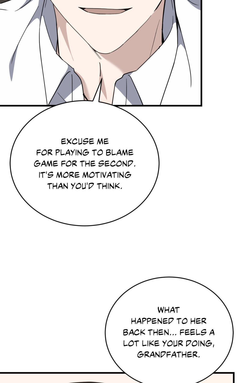 Love Between The Lines Chapter 51 page 75 - 