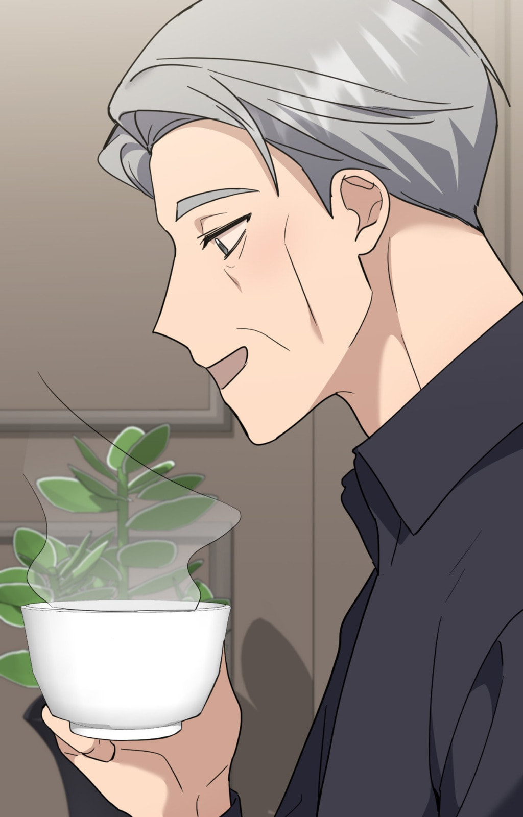Love Between The Lines Chapter 51 page 77 - 