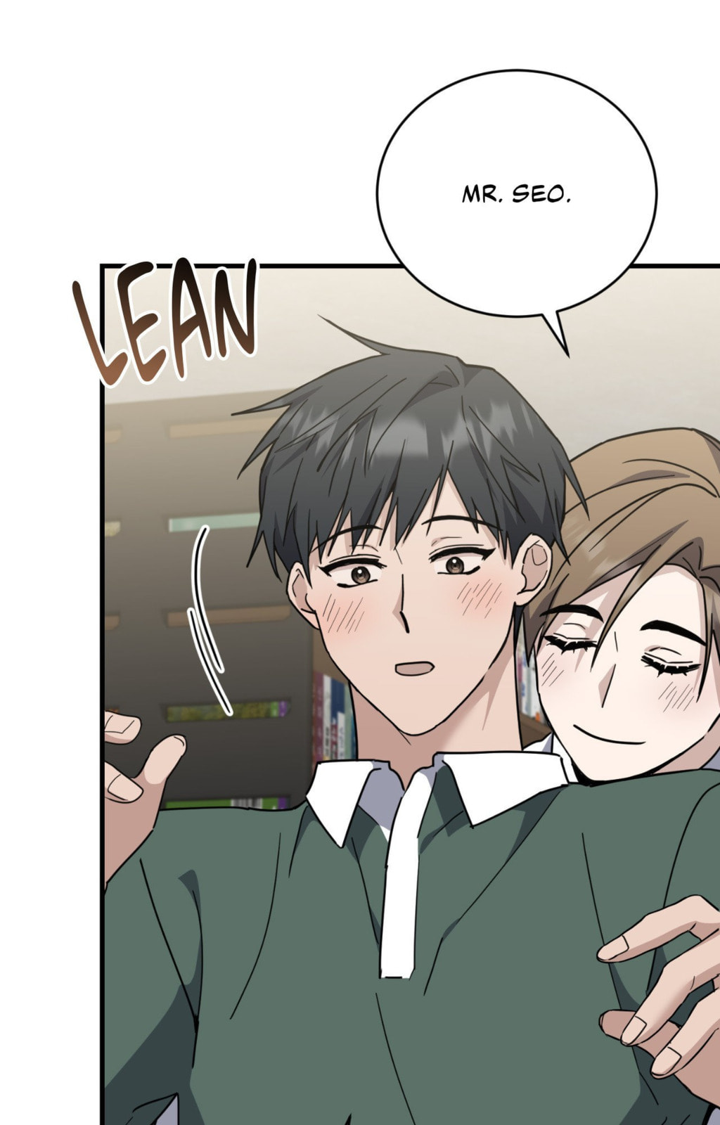 Love Between The Lines Chapter 51 page 83 - 