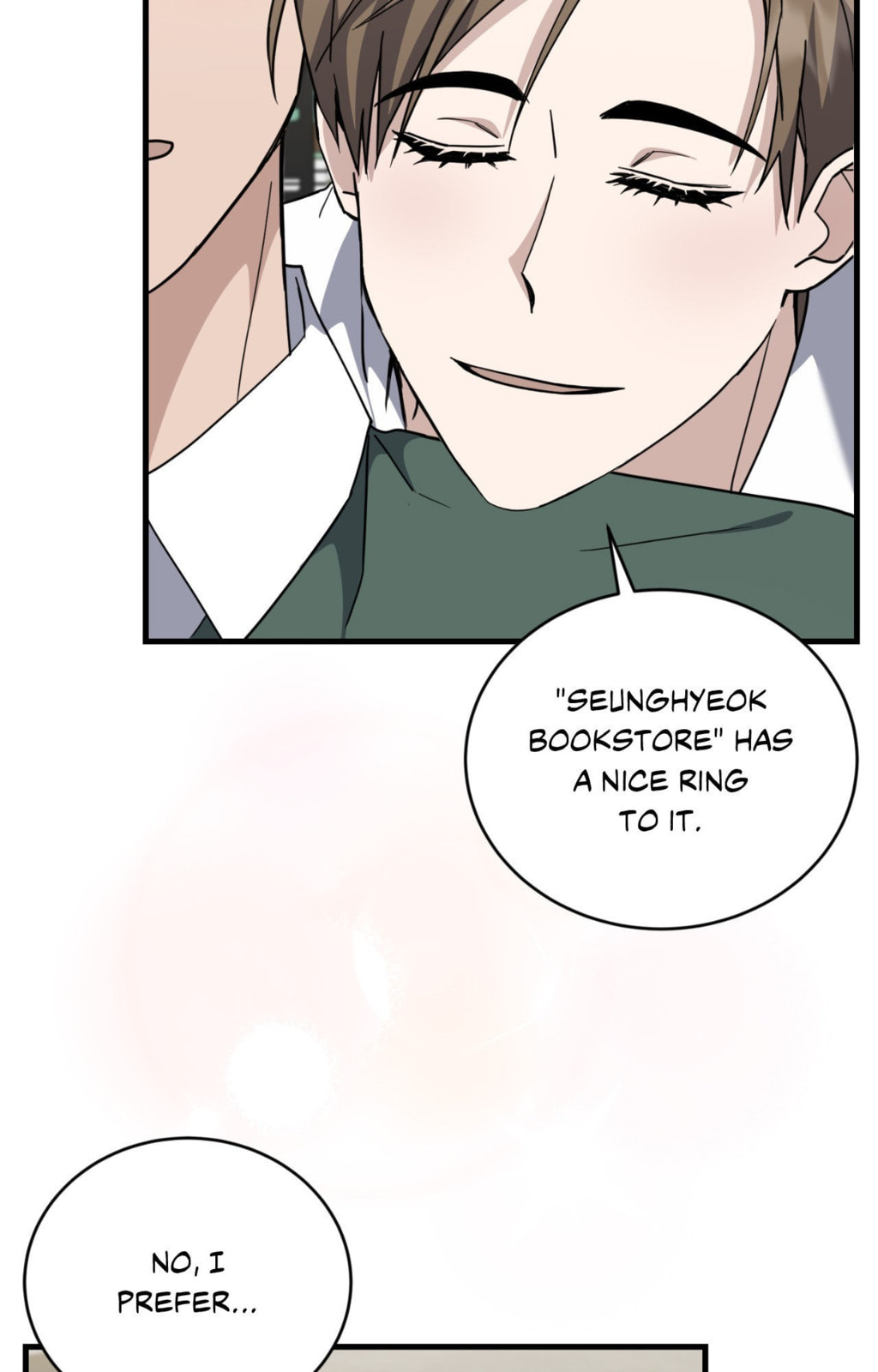 Love Between The Lines Chapter 51 page 85 - 