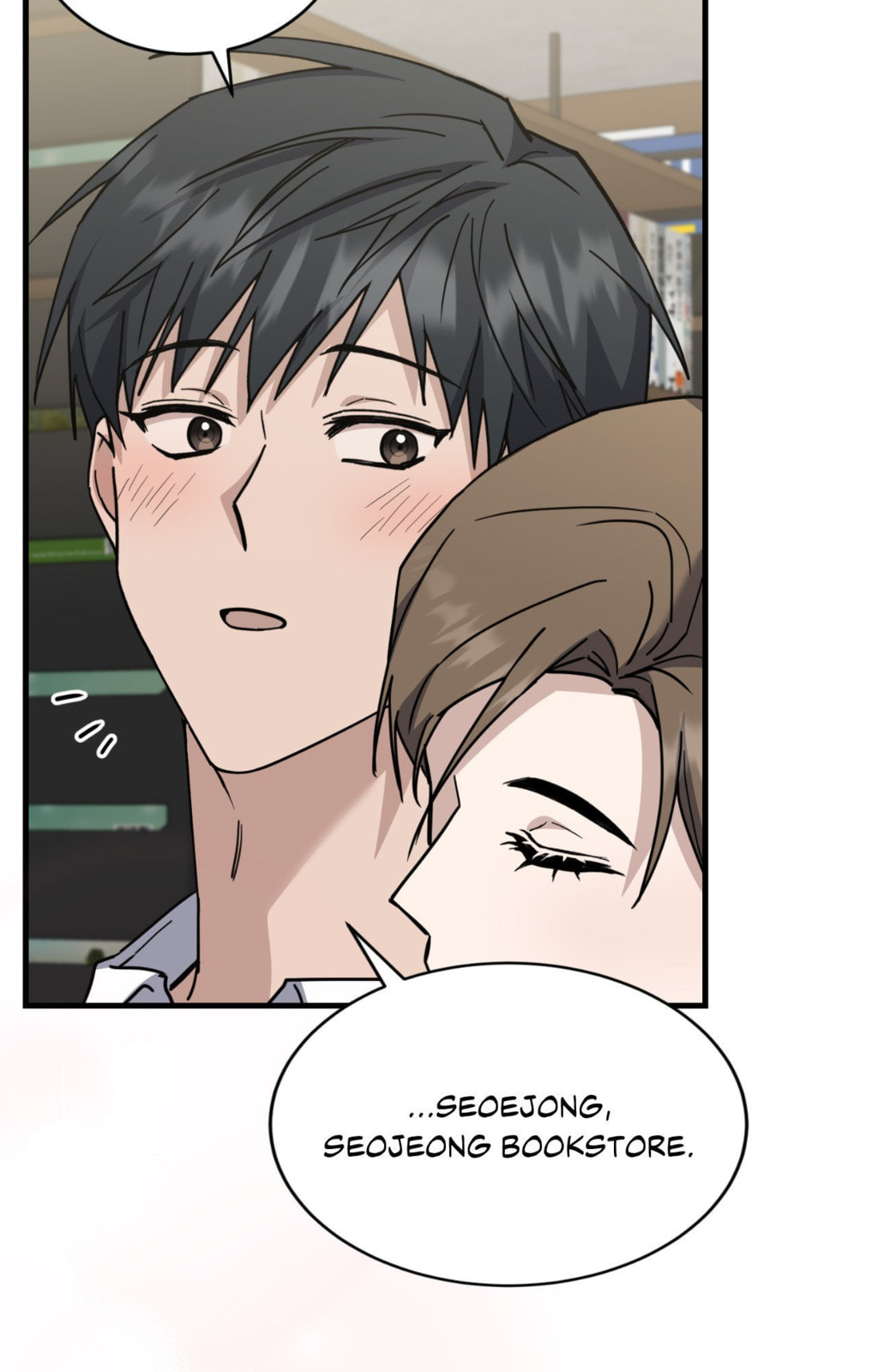 Love Between The Lines Chapter 51 page 86 - 