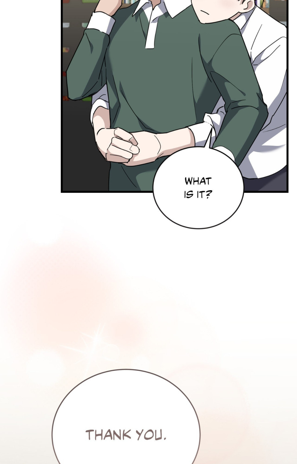 Love Between The Lines Chapter 51 page 90 - 