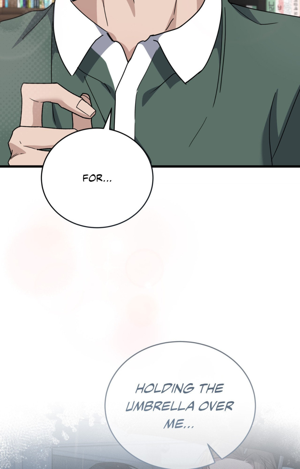 Love Between The Lines Chapter 51 page 93 - 