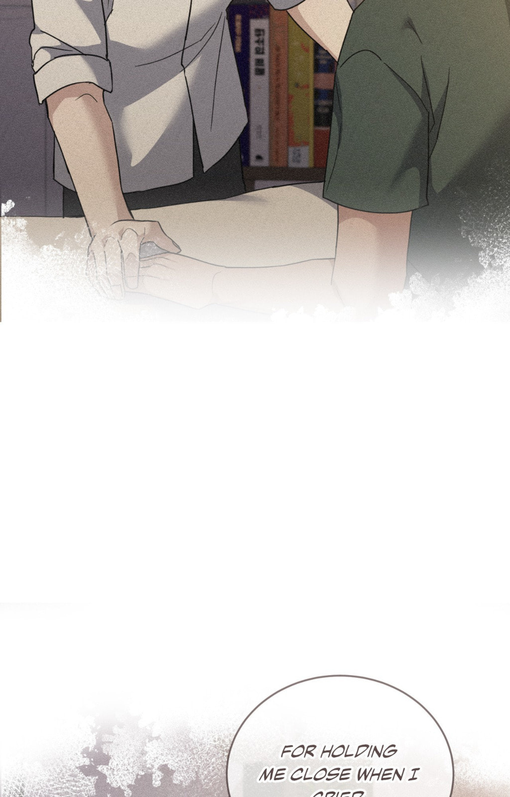 Love Between The Lines Chapter 51 page 96 - 
