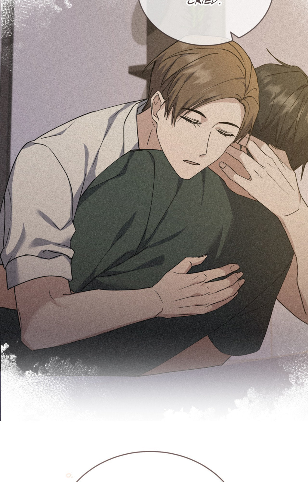 Love Between The Lines Chapter 51 page 97 - 