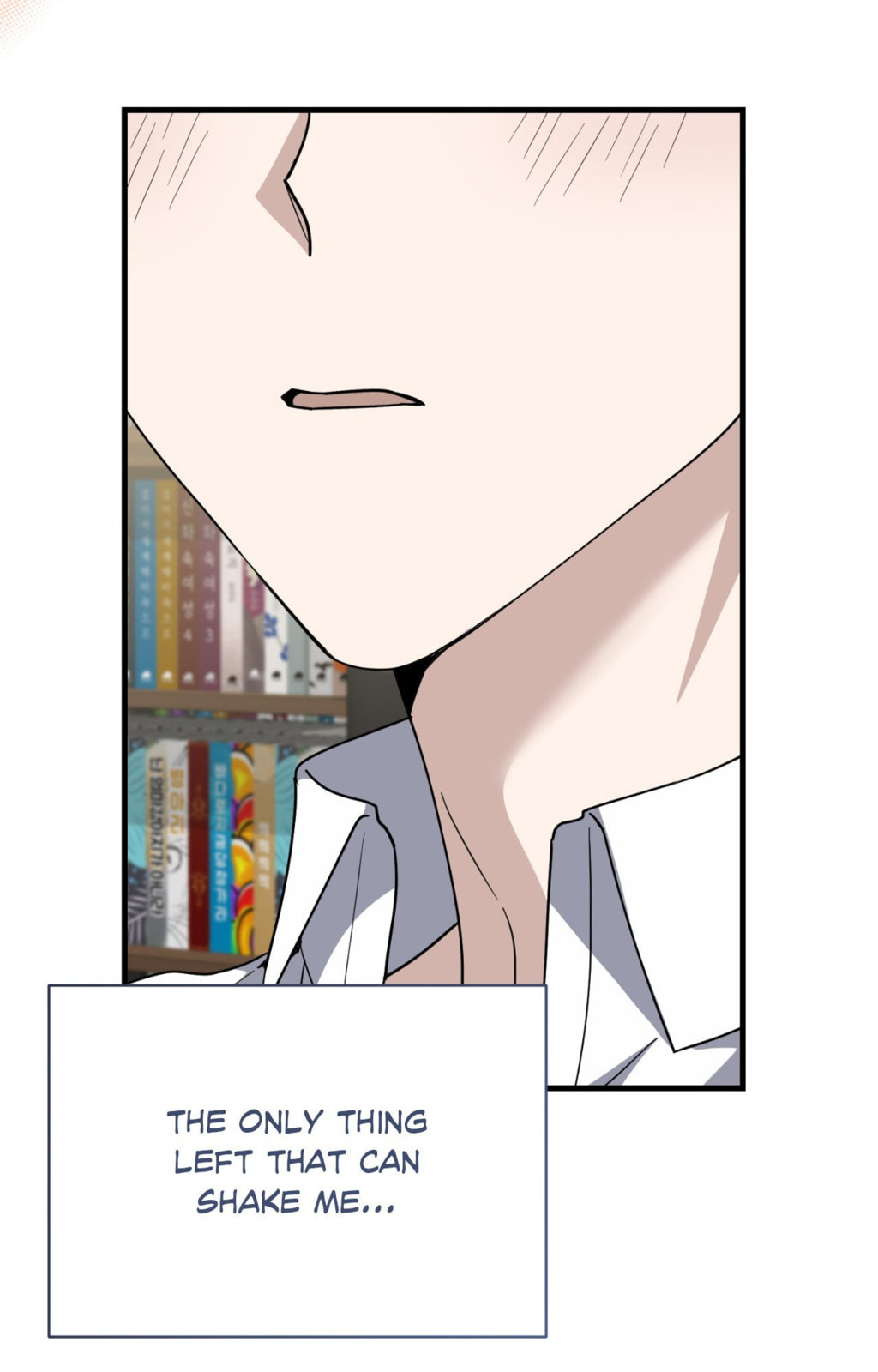Love Between The Lines Chapter 51 page 100 - 