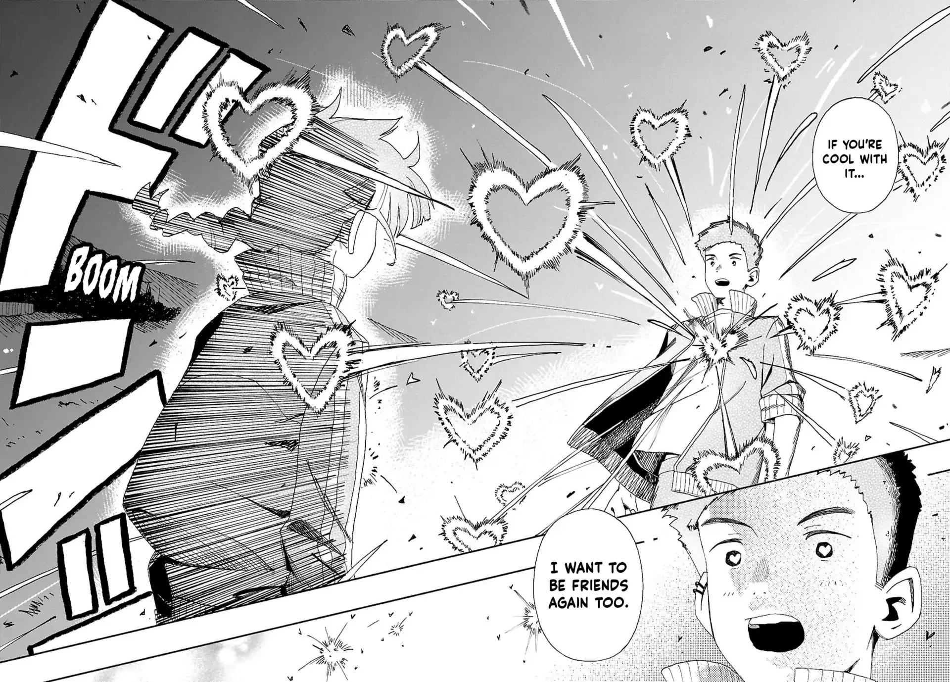 Love Bullet Chapter 14 page 43 - 