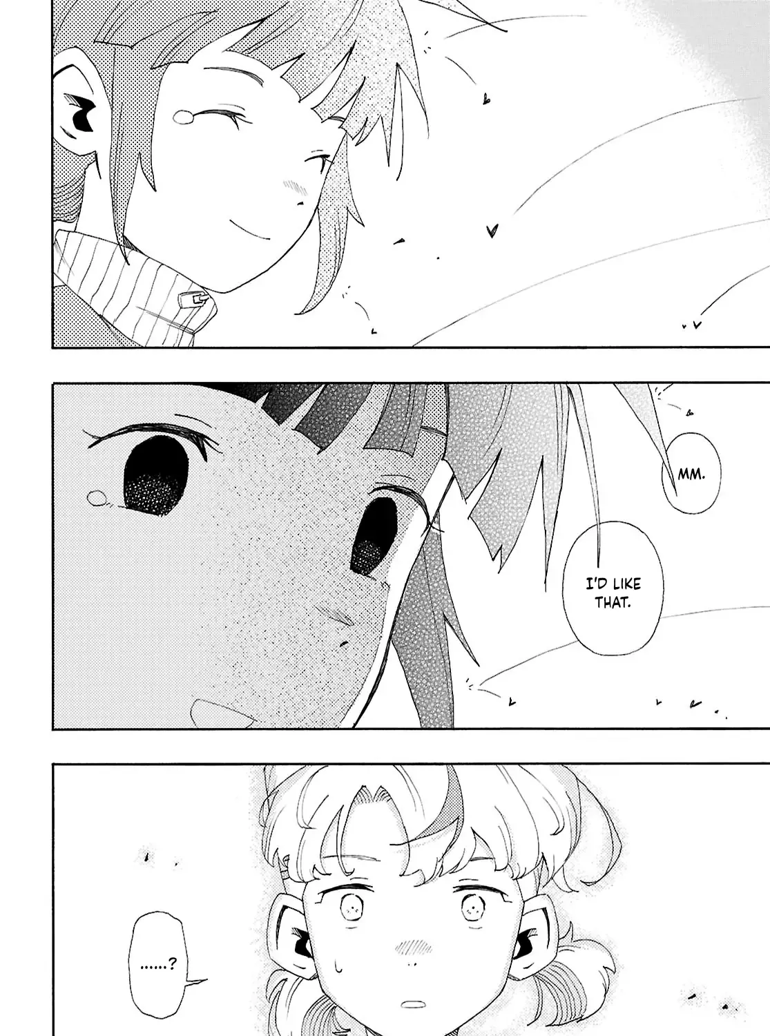 Love Bullet Chapter 14 page 44 - 