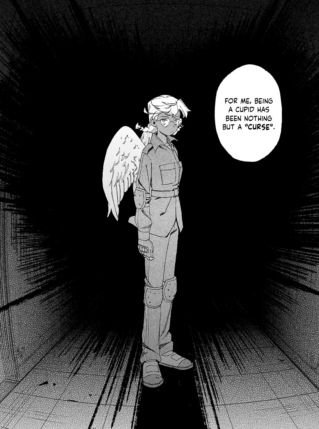Love Bullet Chapter 14 page 60 - 